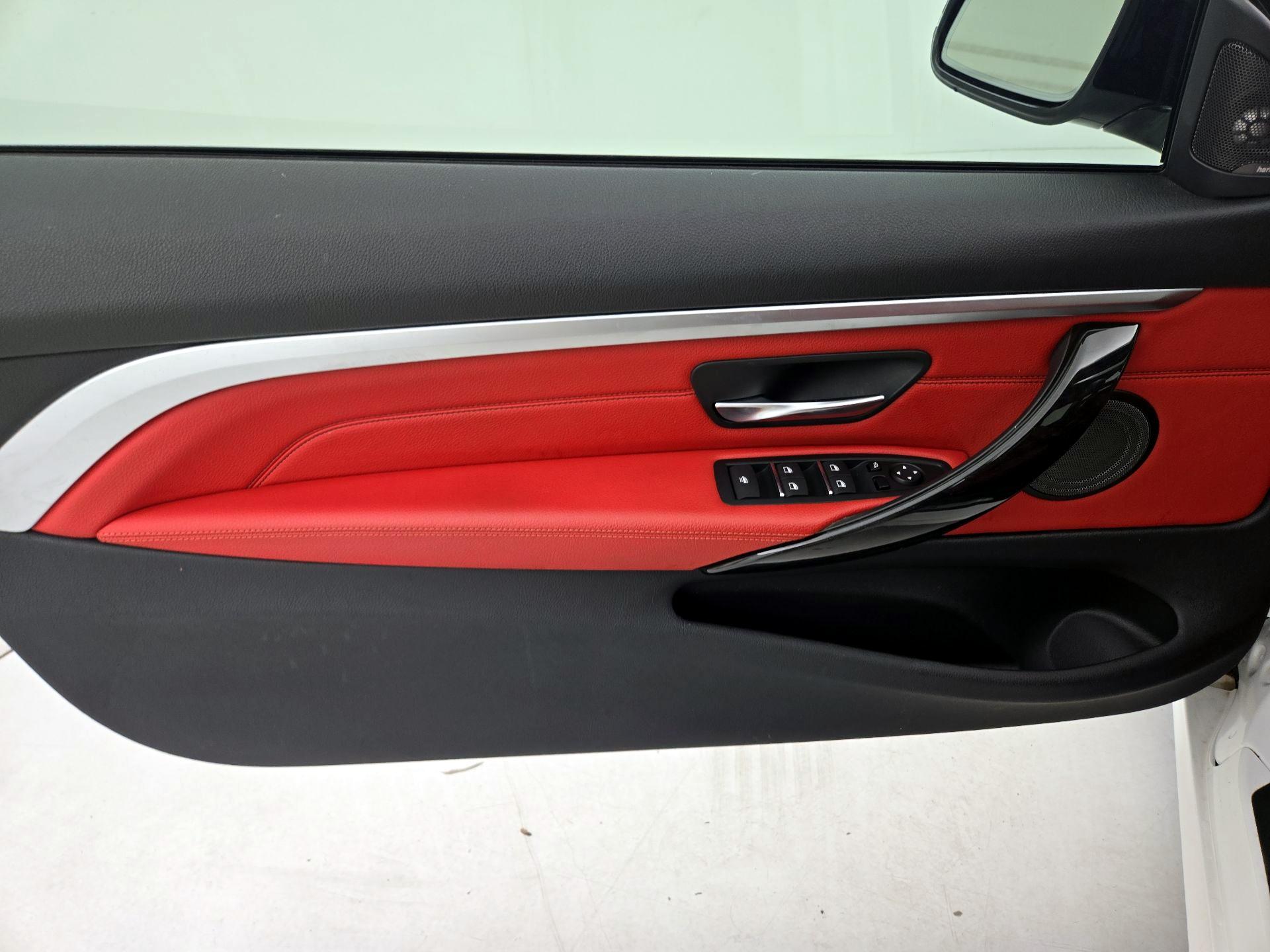 Thumbnail: 2018 BMW 4 Series - 12