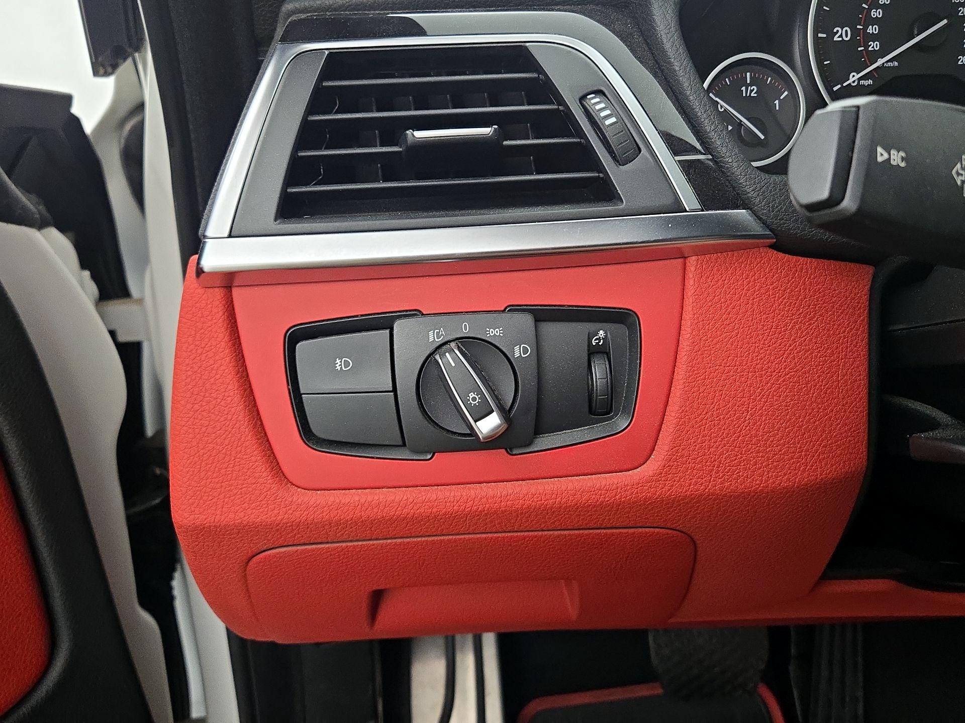 Thumbnail: 2018 BMW 4 Series - 13