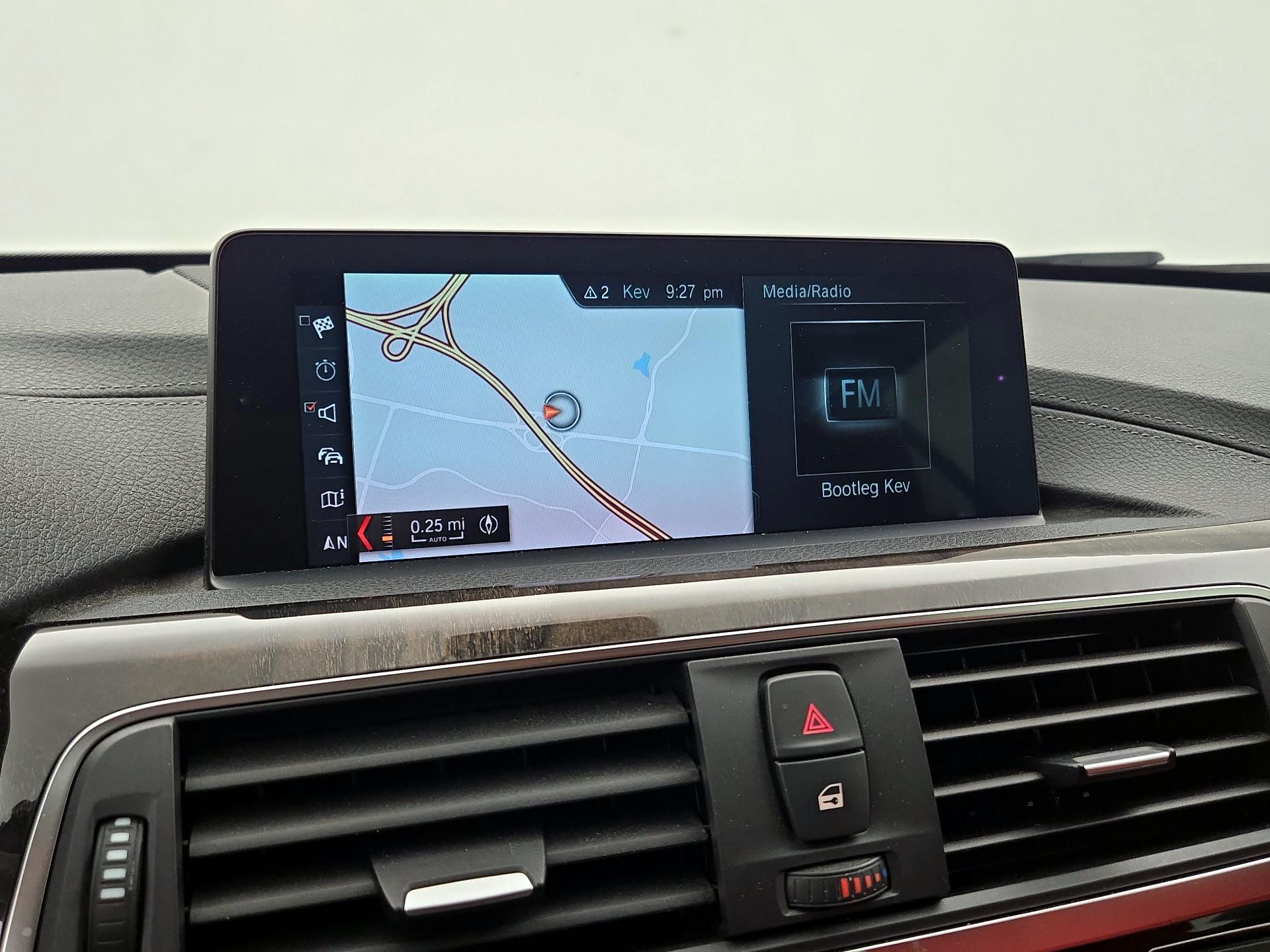 Thumbnail: 2018 BMW 4 Series - 14