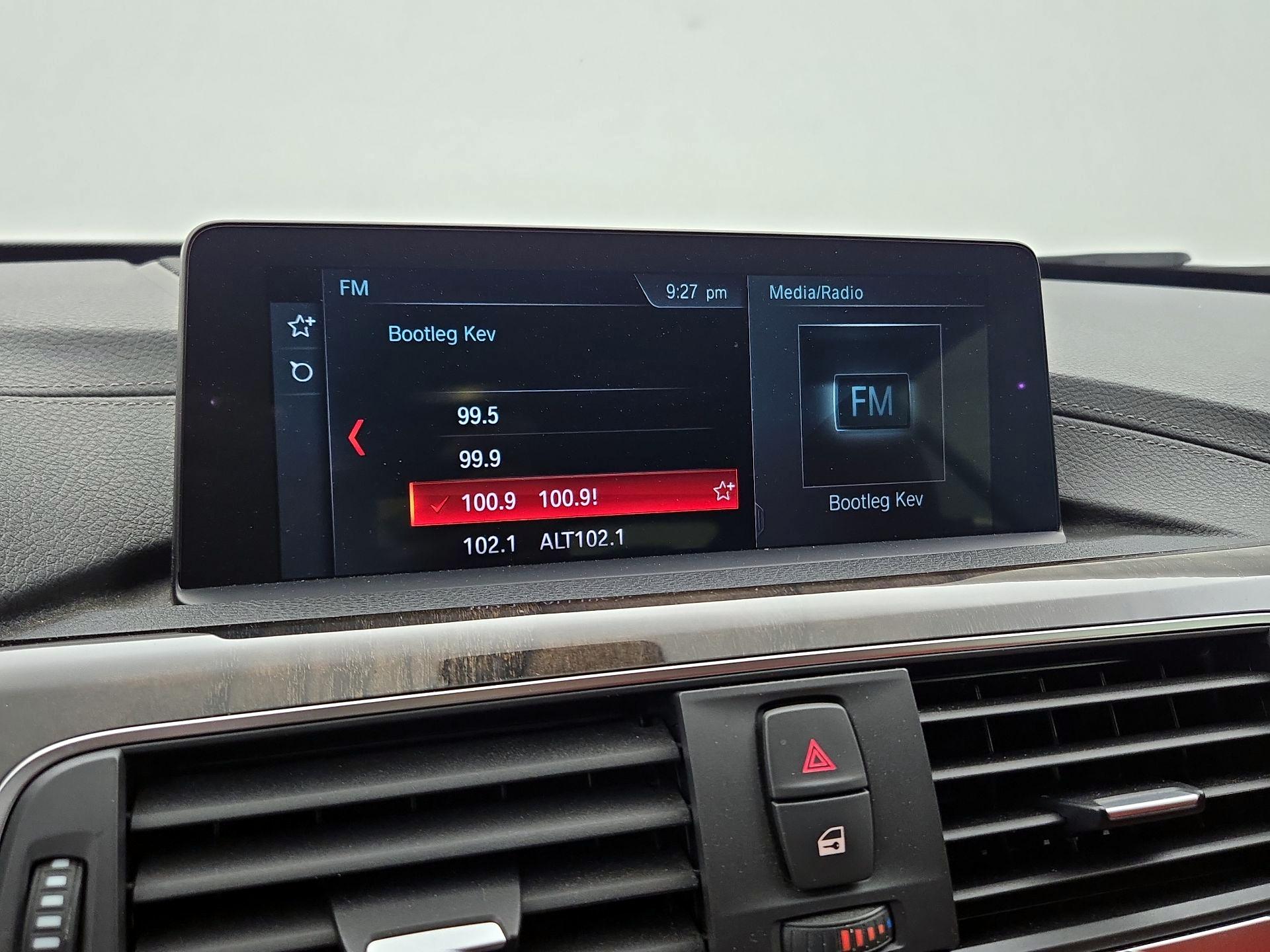 Thumbnail: 2018 BMW 4 Series - 16