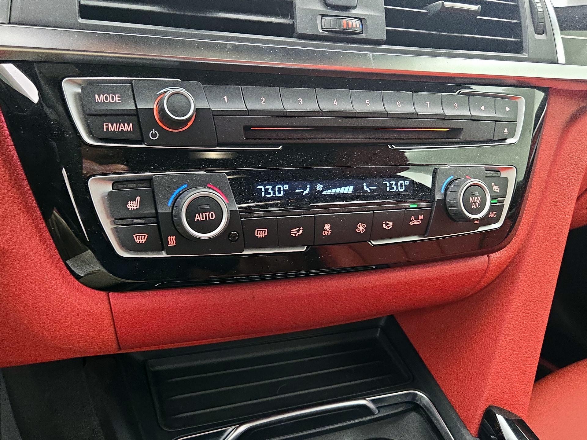 Thumbnail: 2018 BMW 4 Series - 17