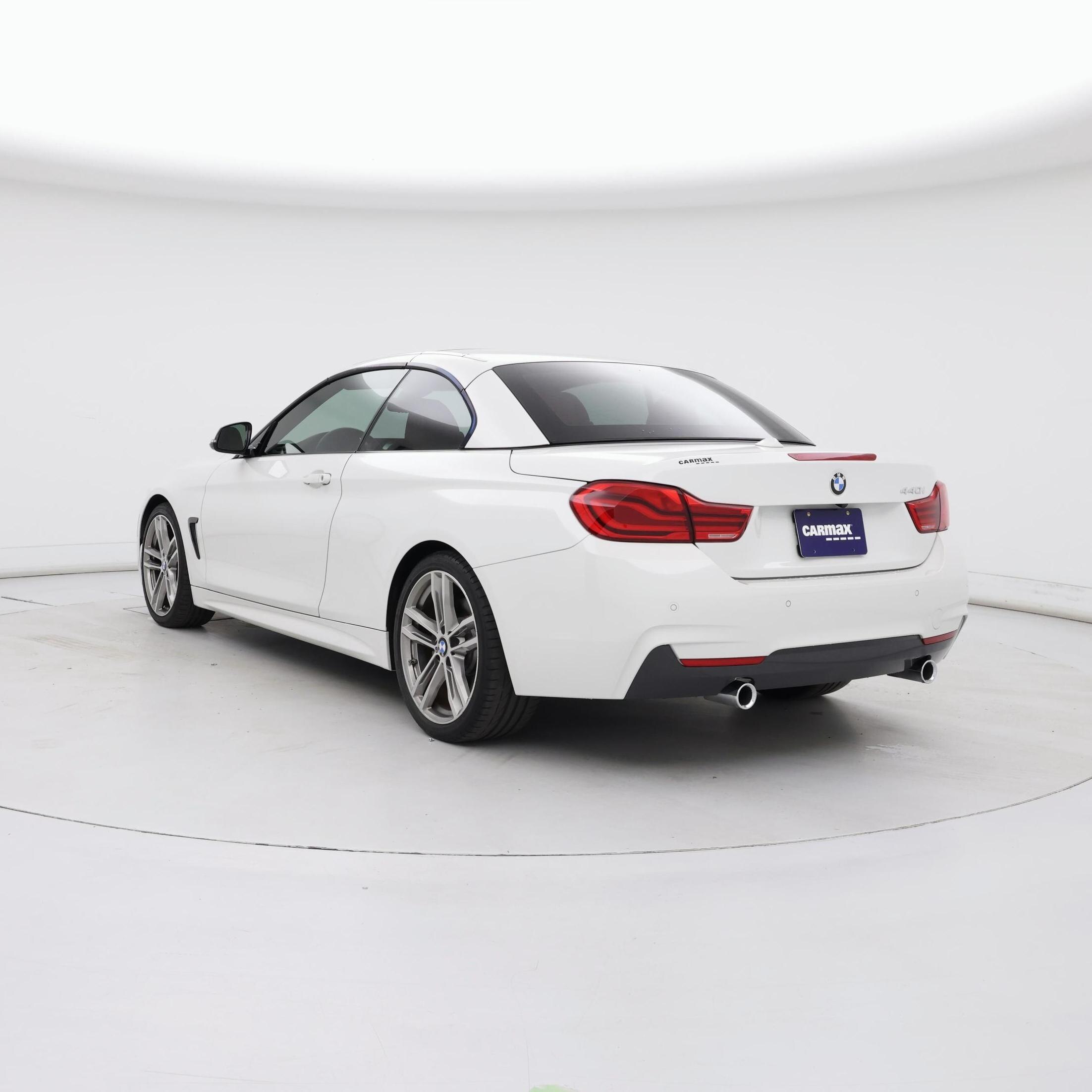 Thumbnail: 2018 BMW 4 Series - 2