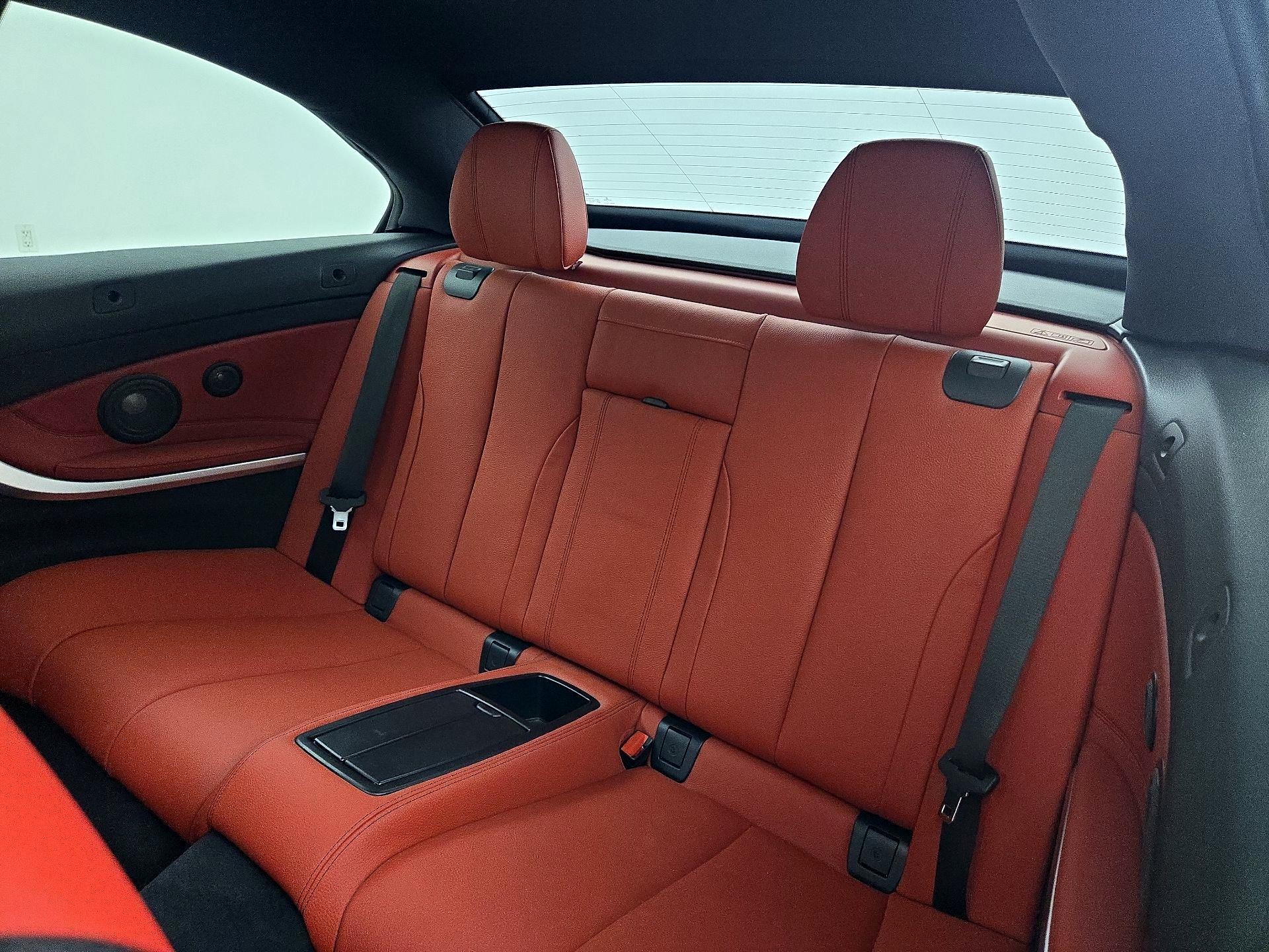 Thumbnail: 2018 BMW 4 Series - 20