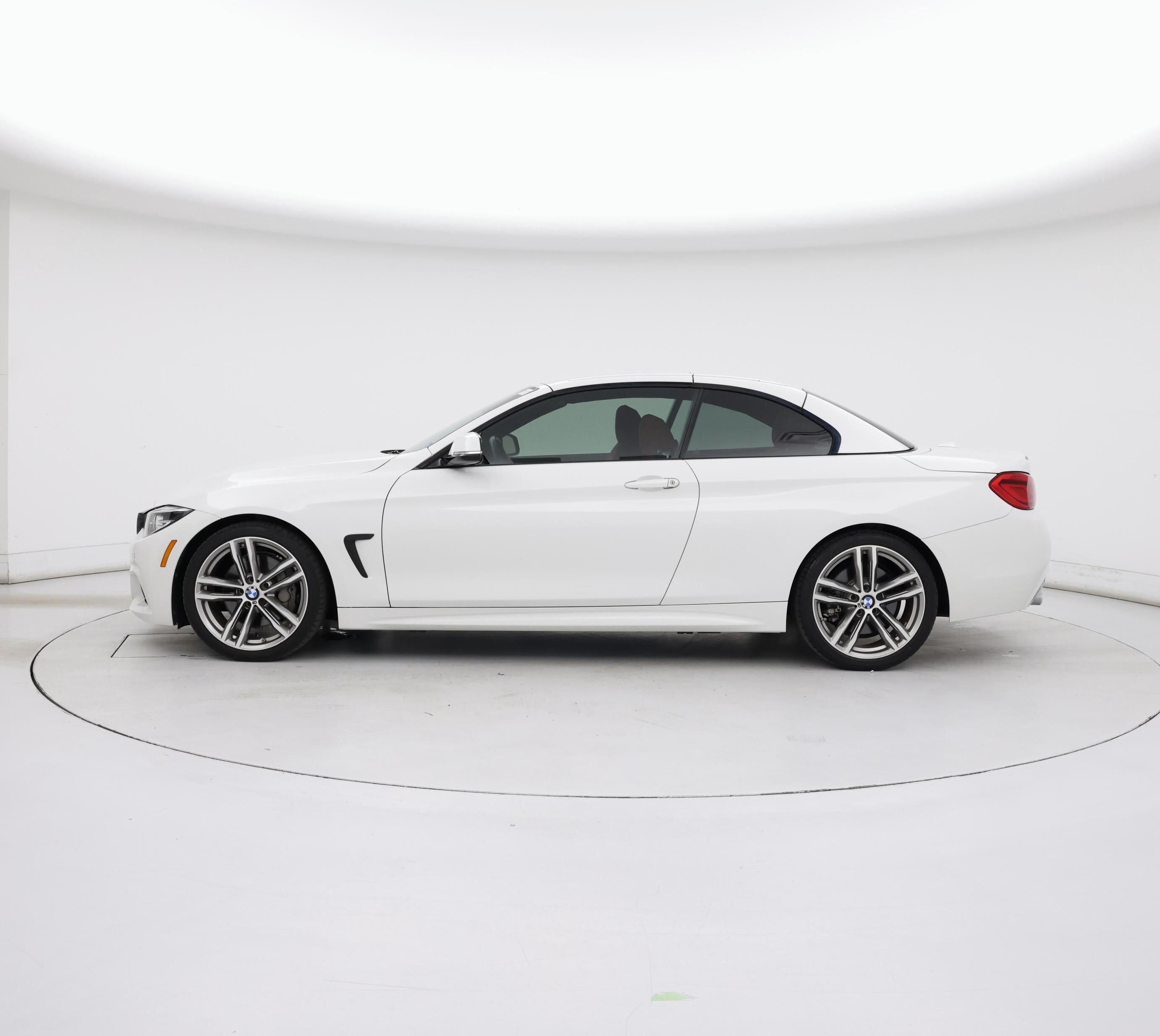 Thumbnail: 2018 BMW 4 Series - 3