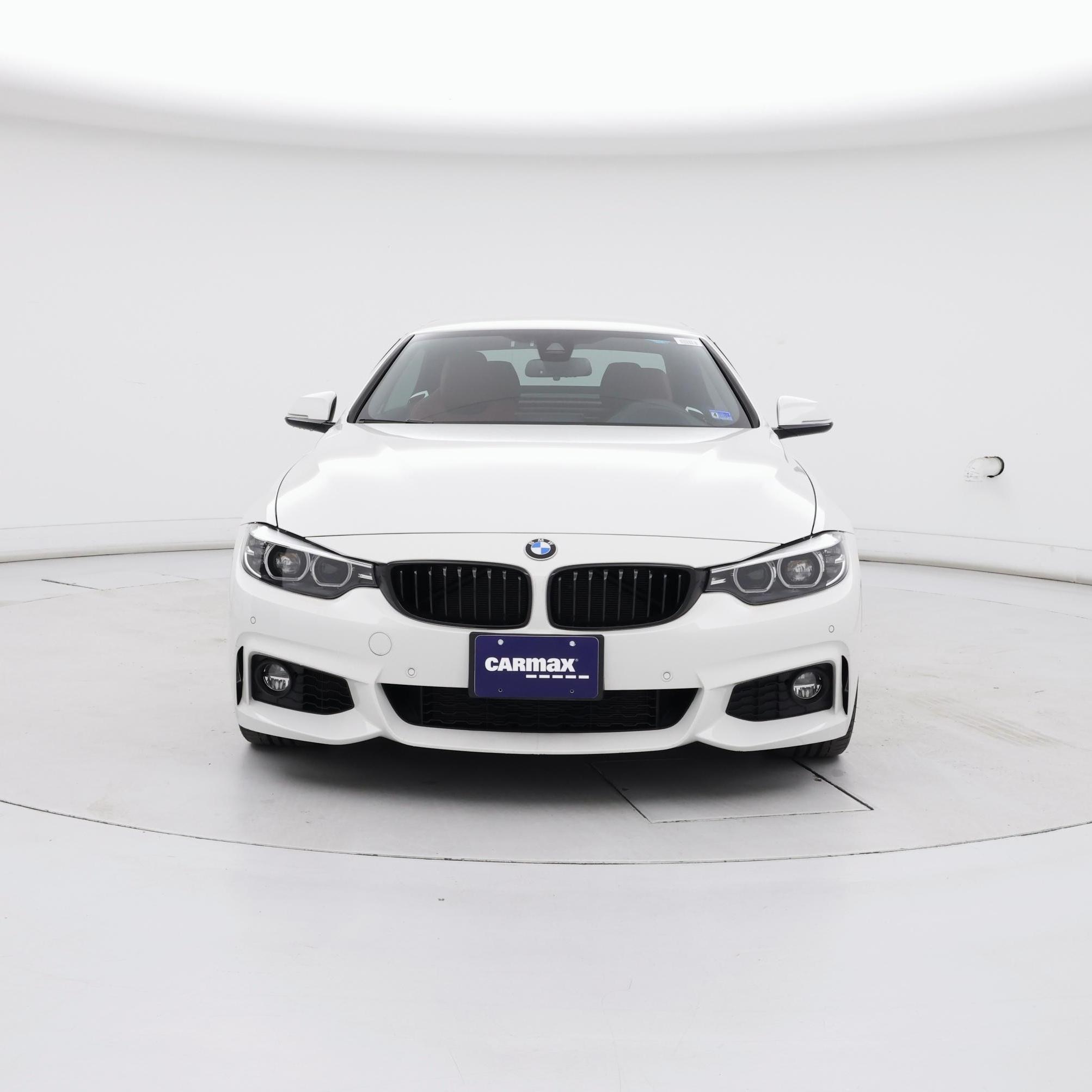 Thumbnail: 2018 BMW 4 Series - 5
