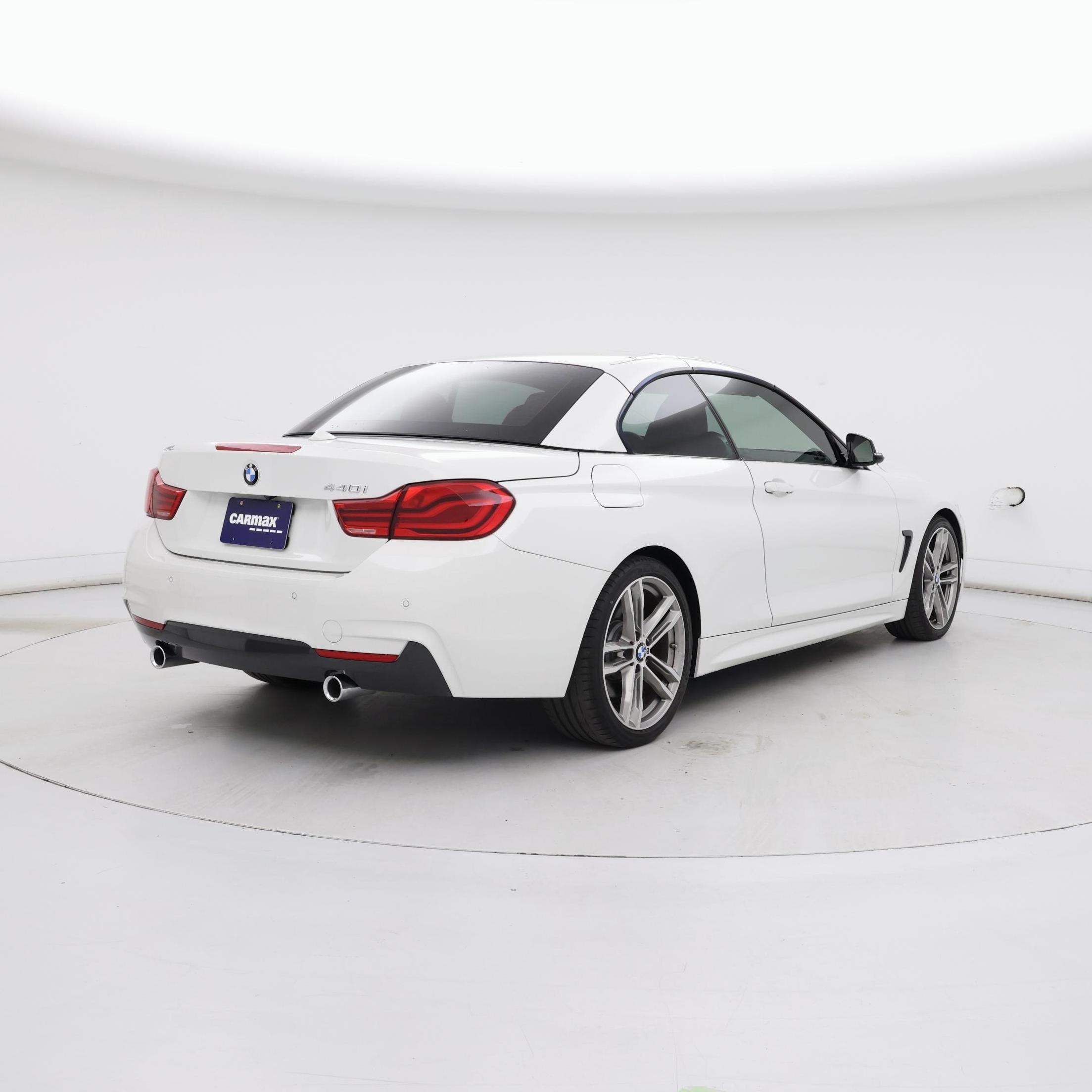 Thumbnail: 2018 BMW 4 Series - 8