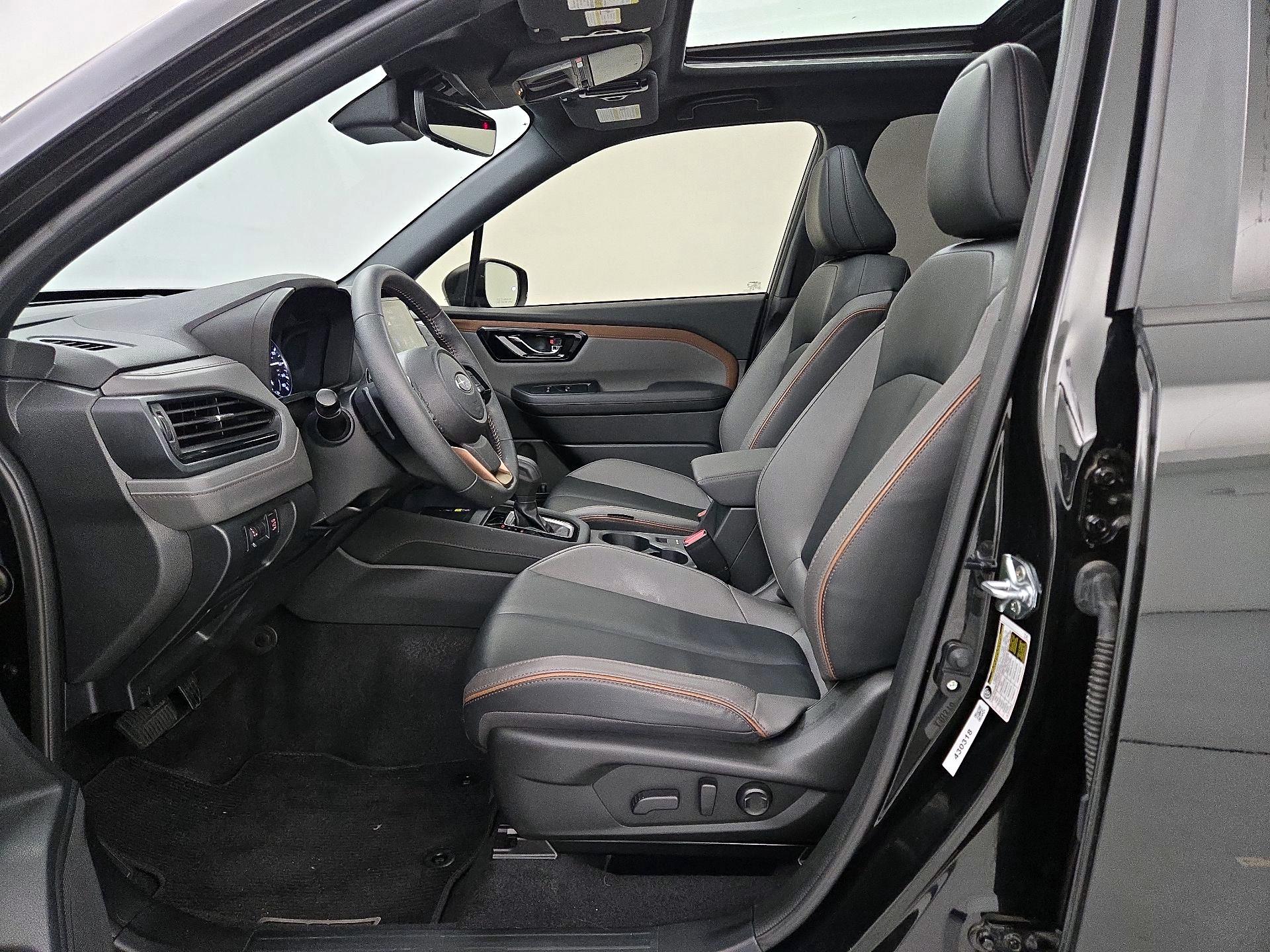 Thumbnail: 2025 Subaru Forester - 11