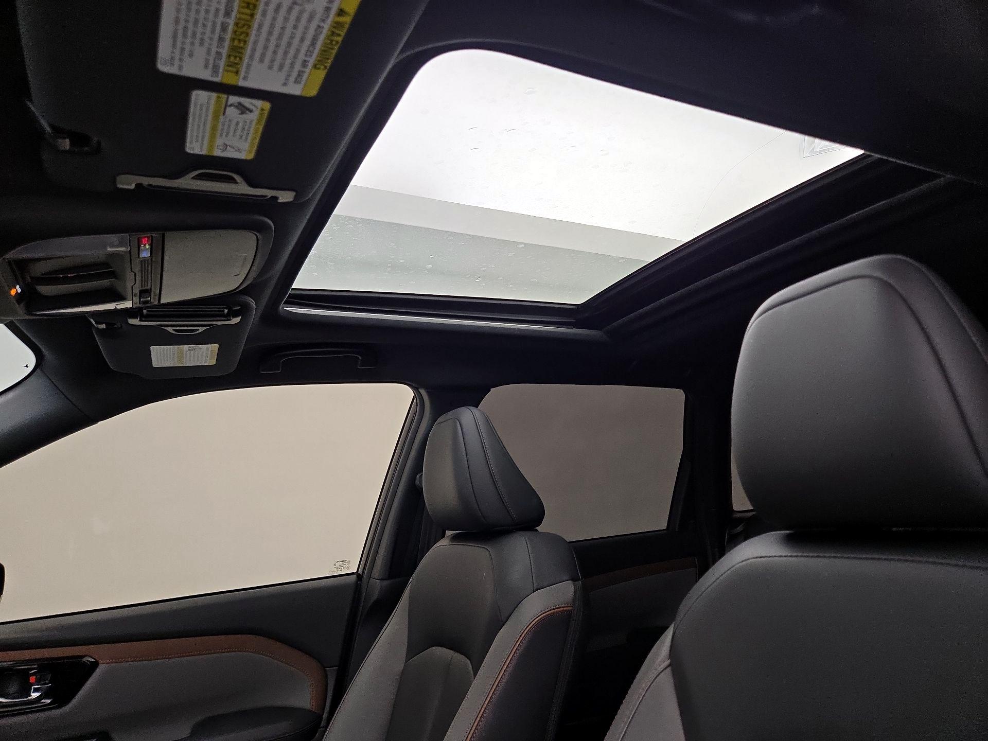 Thumbnail: 2025 Subaru Forester - 19