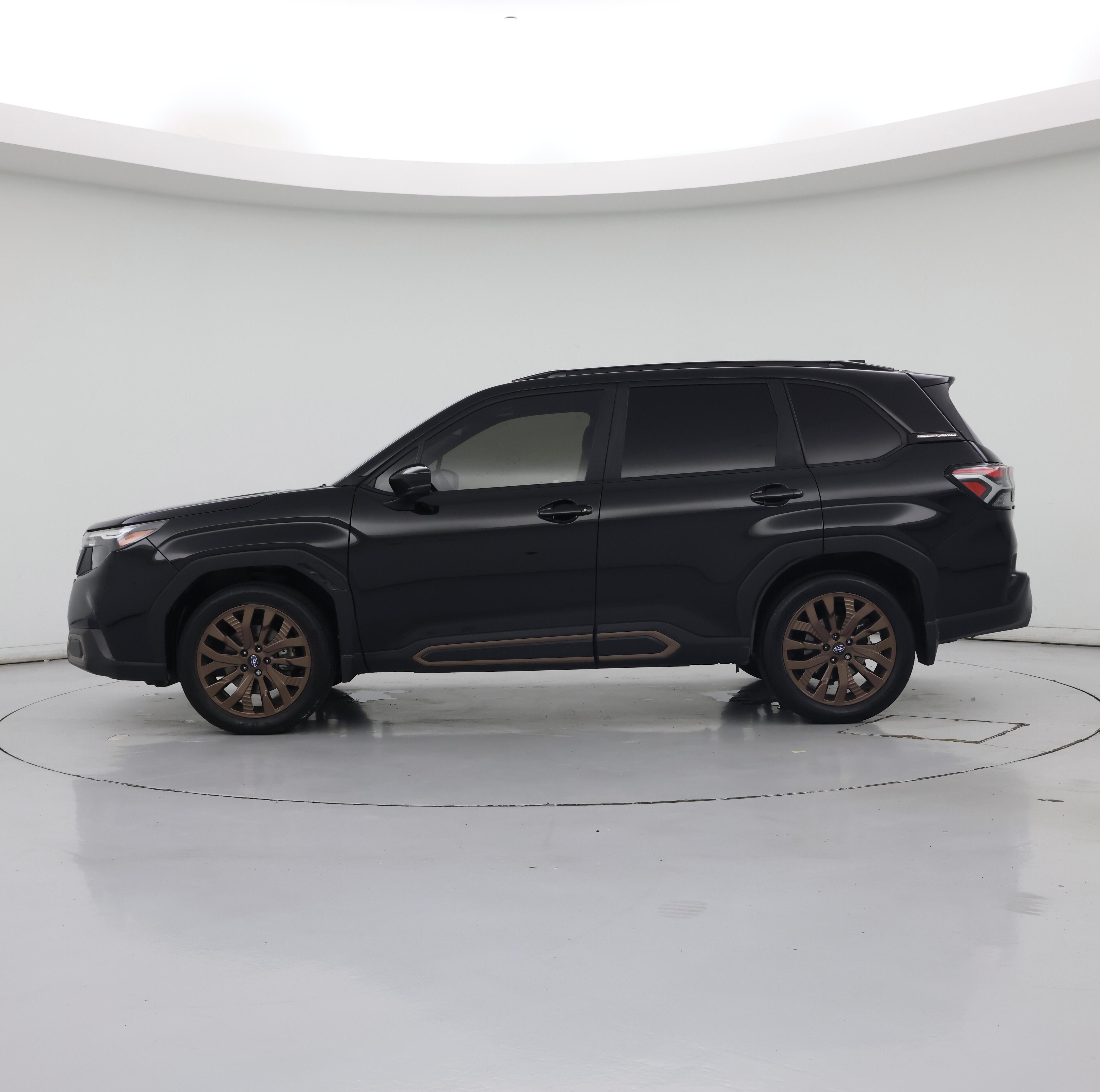 Thumbnail: 2025 Subaru Forester - 3