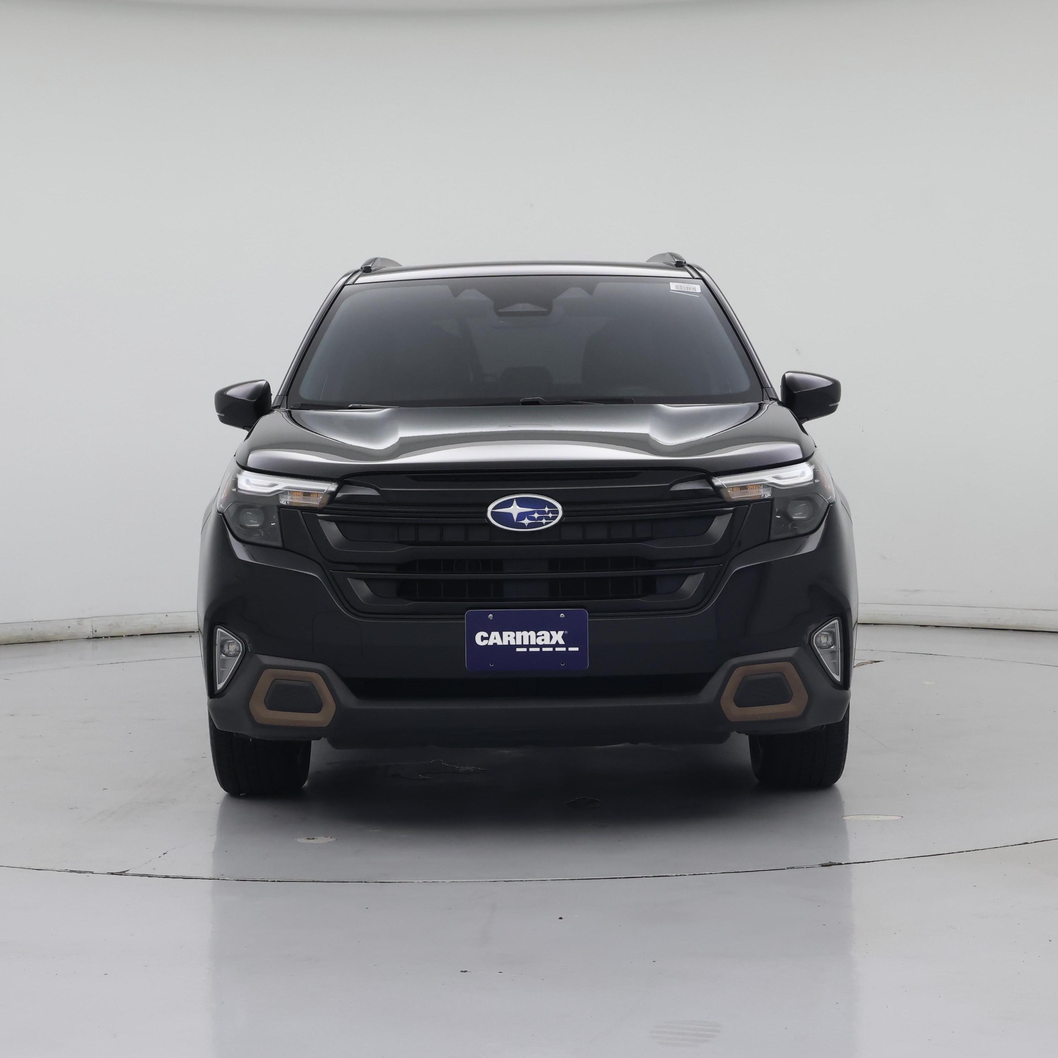 Thumbnail: 2025 Subaru Forester - 5