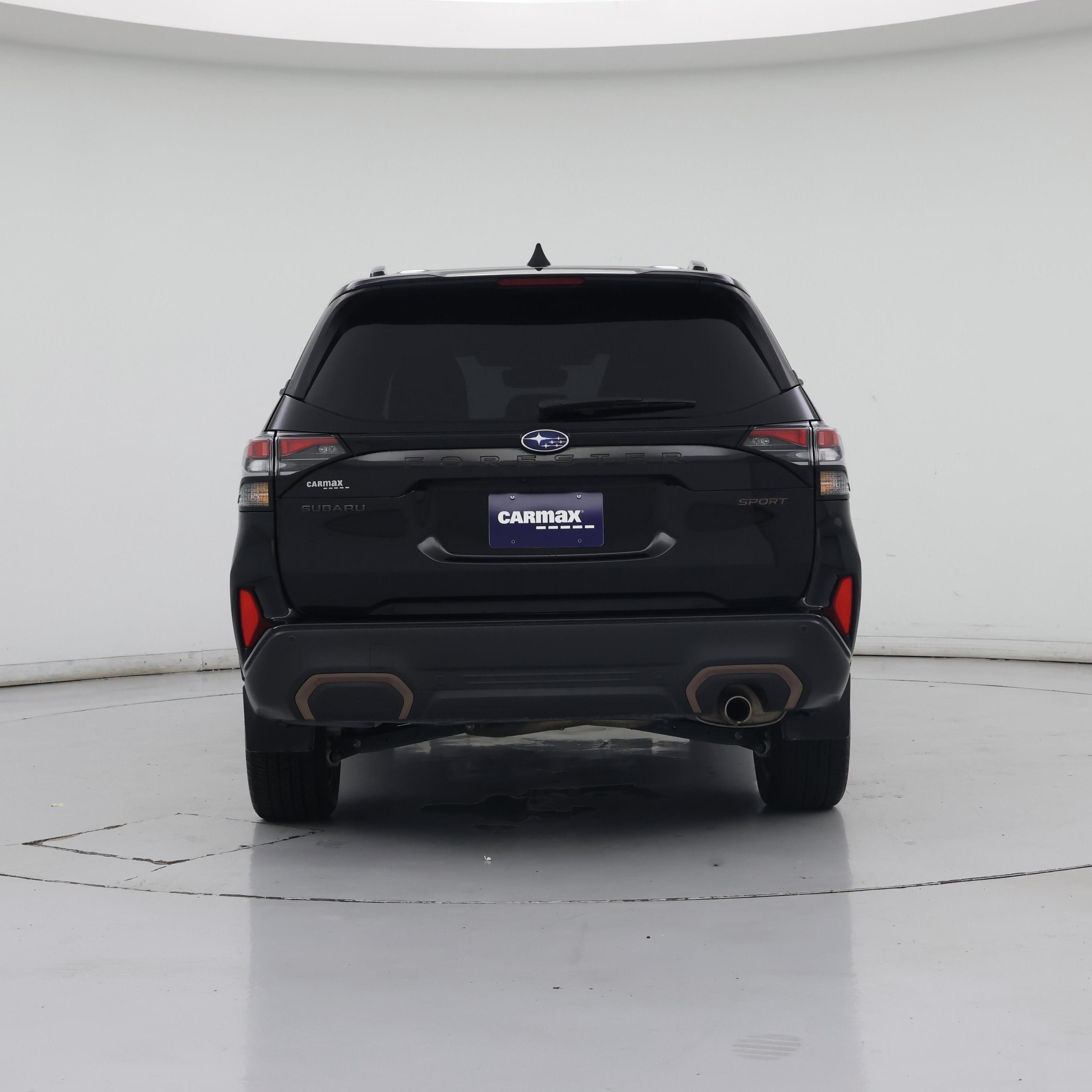 Thumbnail: 2025 Subaru Forester - 6