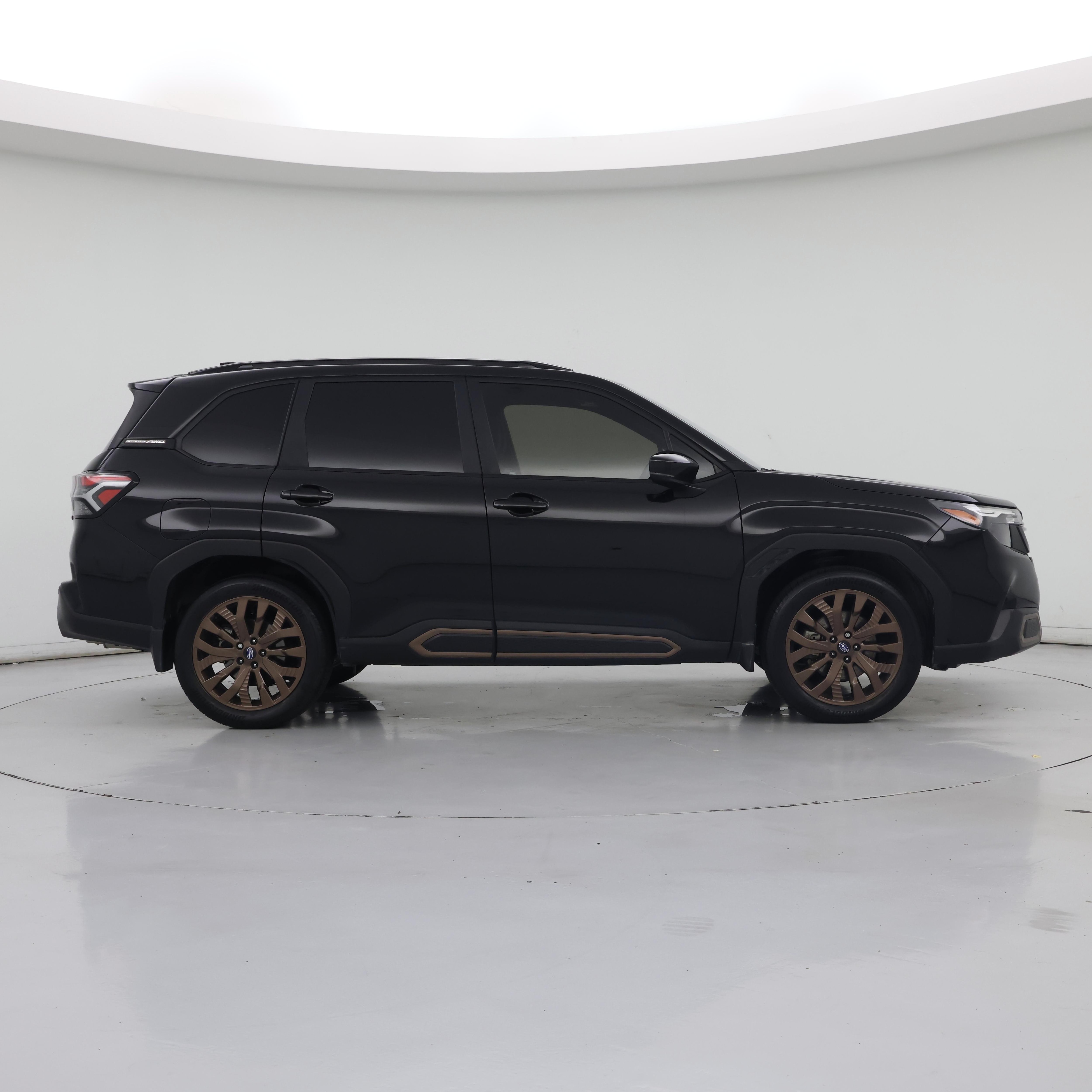 Thumbnail: 2025 Subaru Forester - 7