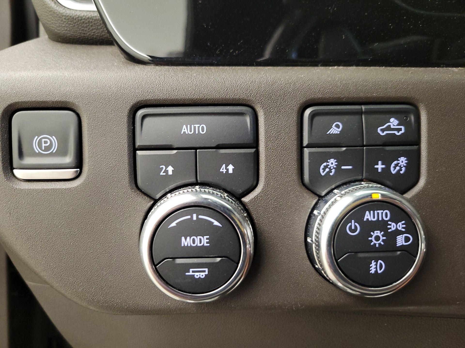 Thumbnail: 2023 GMC Sierra 1500 - 13