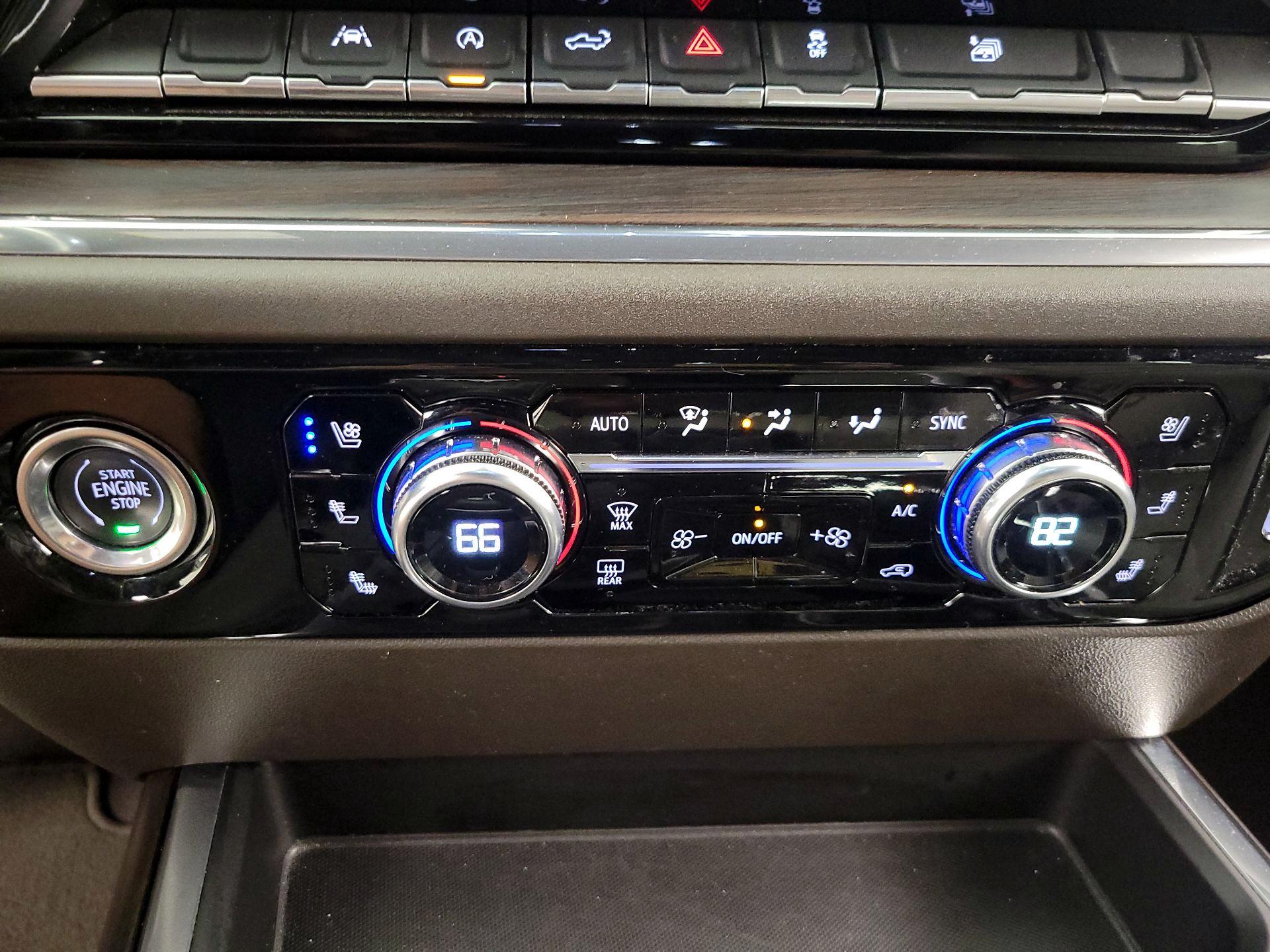 Thumbnail: 2023 GMC Sierra 1500 - 16