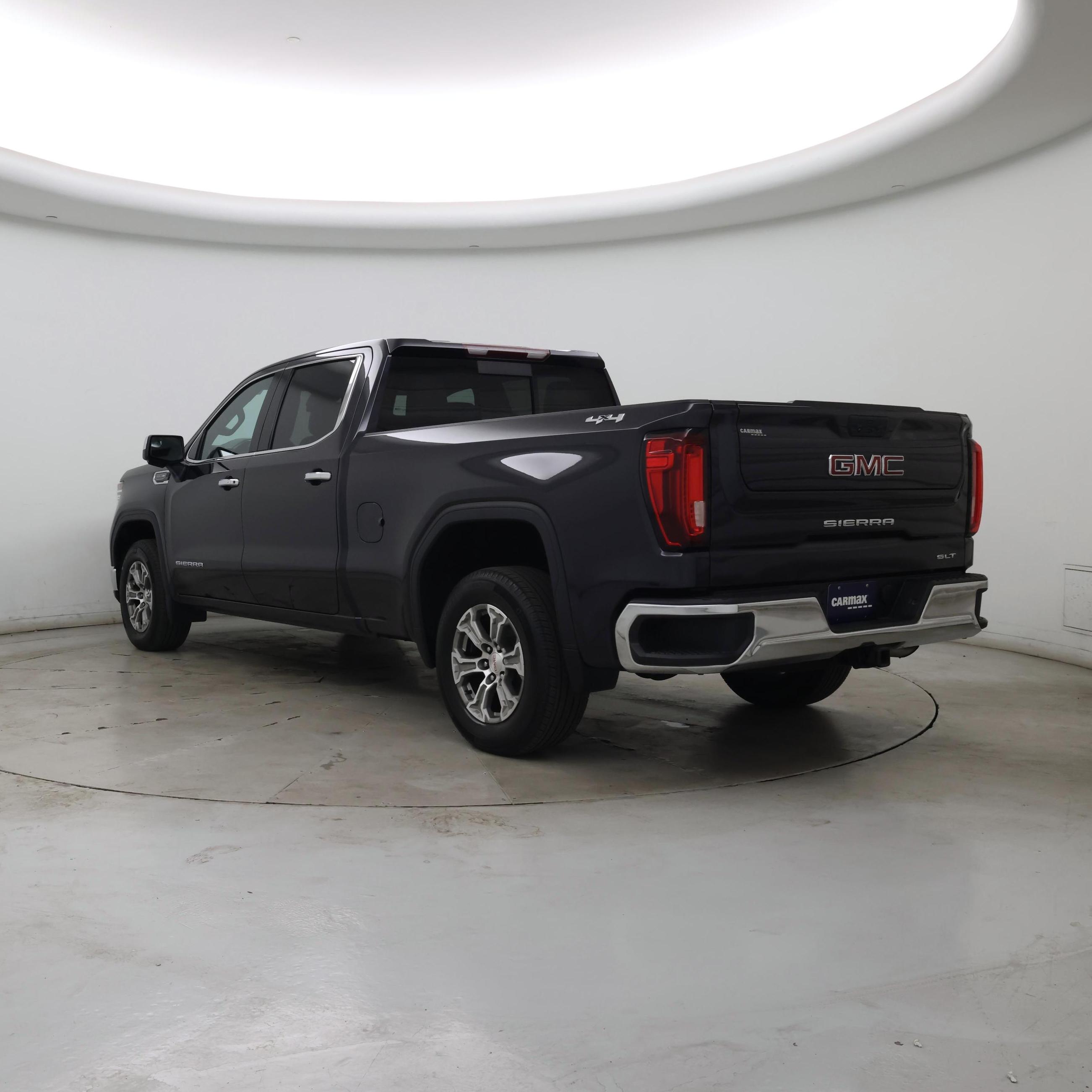 Thumbnail: 2023 GMC Sierra 1500 - 2