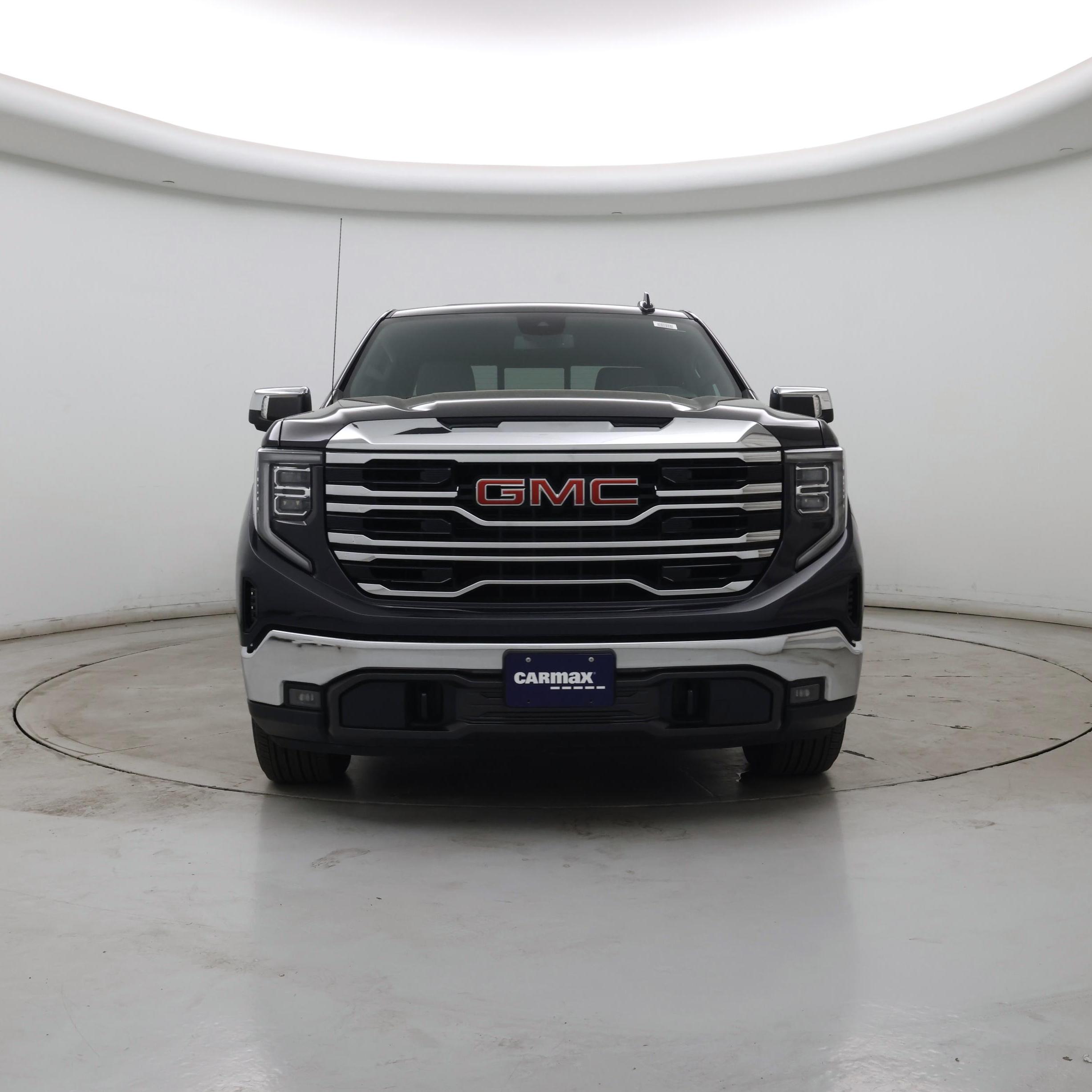 Thumbnail: 2023 GMC Sierra 1500 - 5