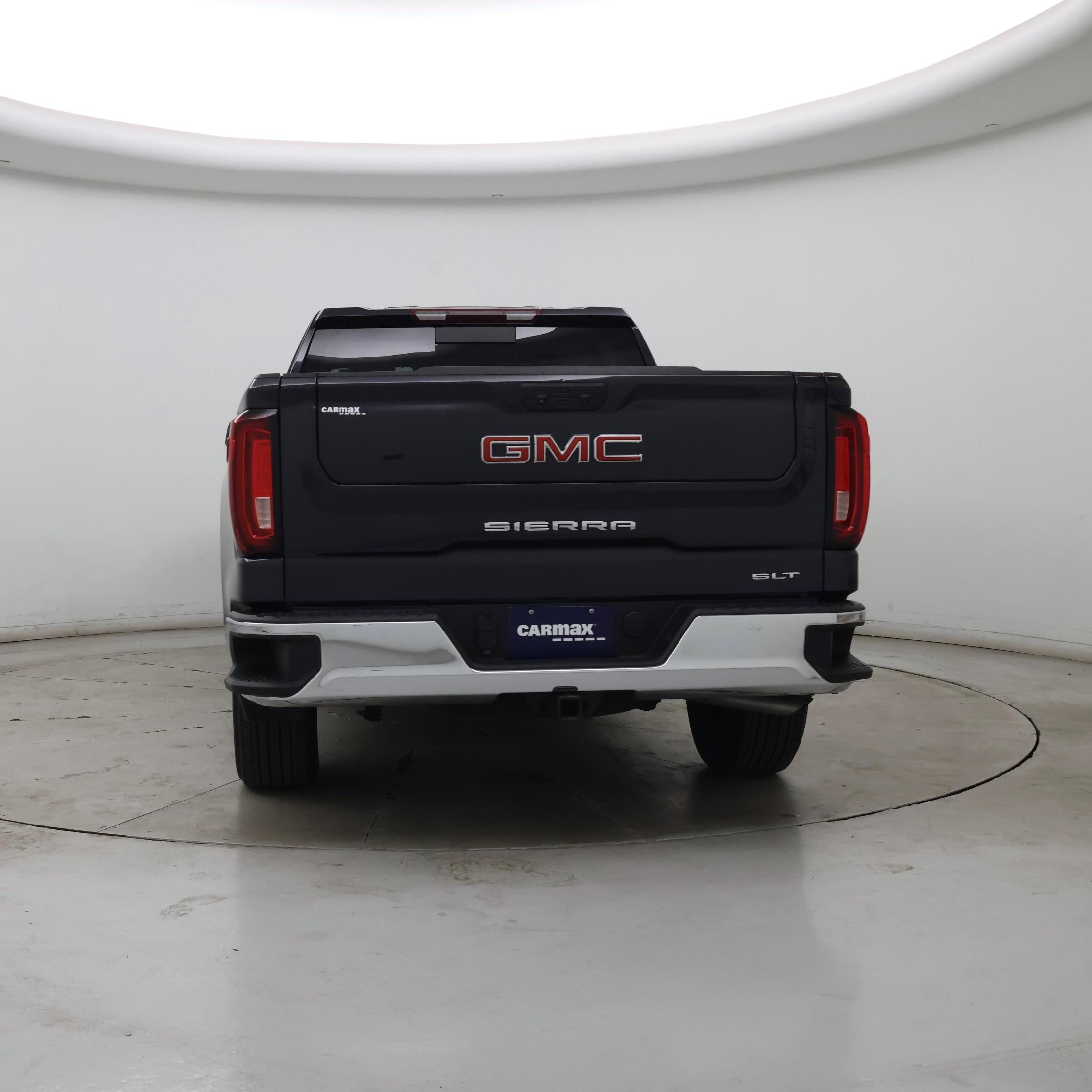 Thumbnail: 2023 GMC Sierra 1500 - 6