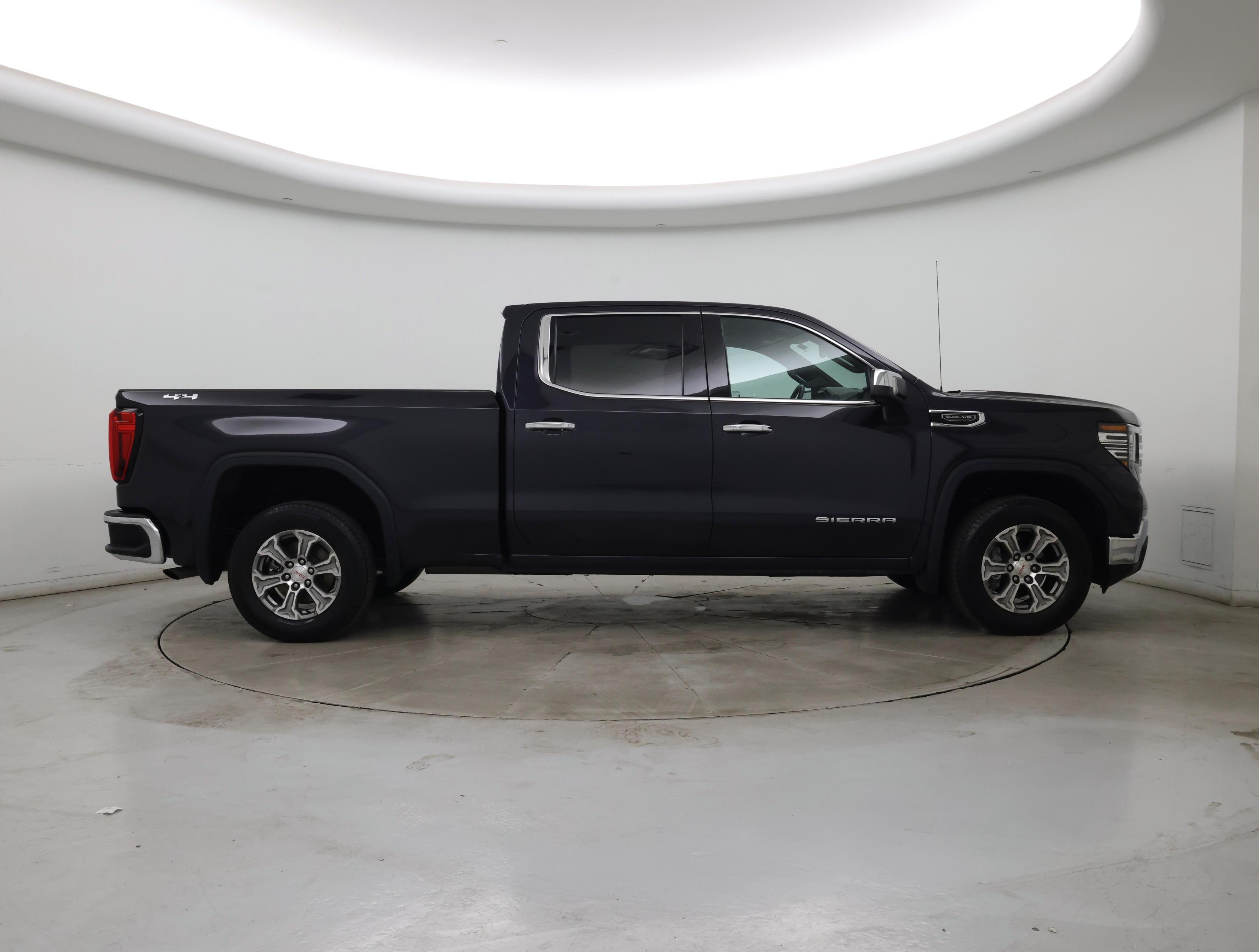 Thumbnail: 2023 GMC Sierra 1500 - 7