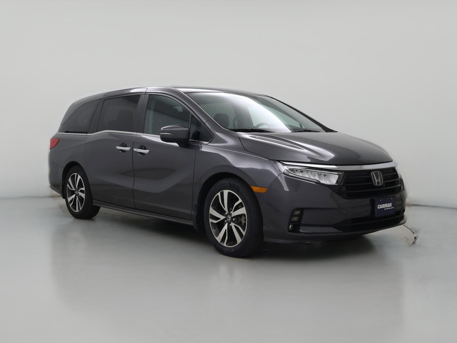 2023 Honda Odyssey
