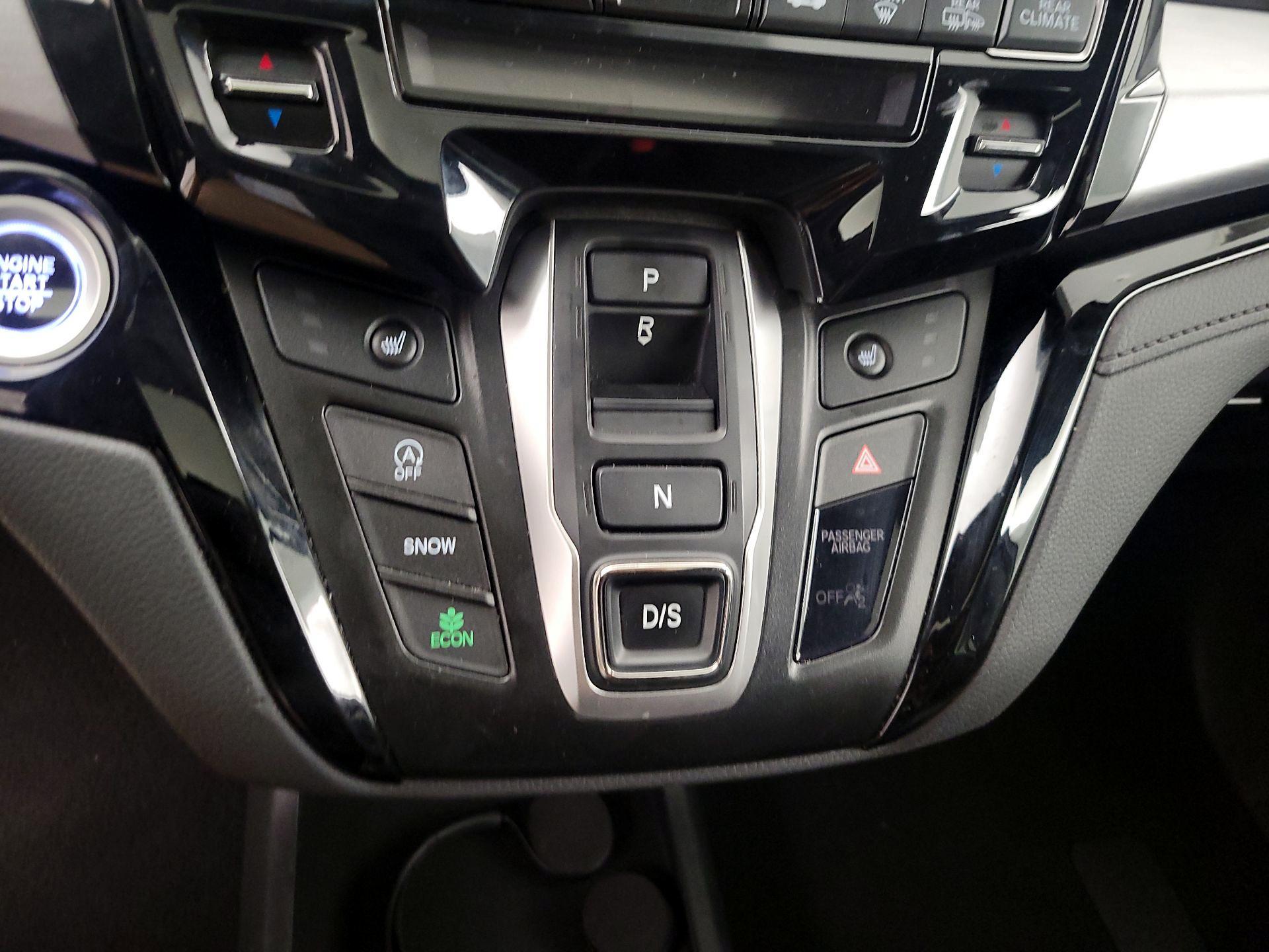 Thumbnail: 2023 Honda Odyssey - 18