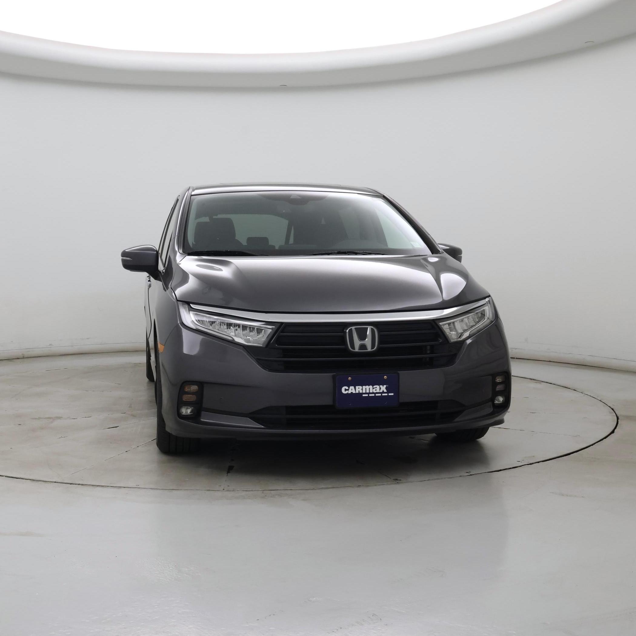Thumbnail: 2023 Honda Odyssey - 5