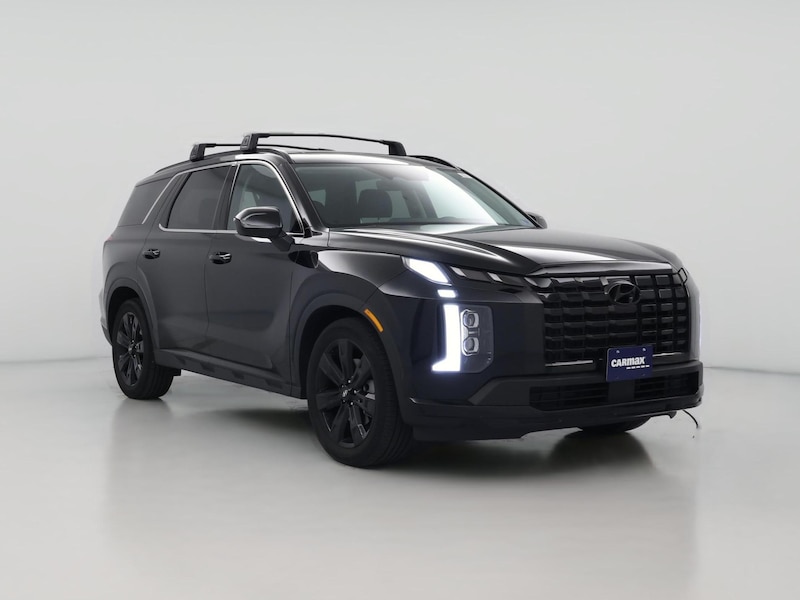 2024 Hyundai Palisade XRT