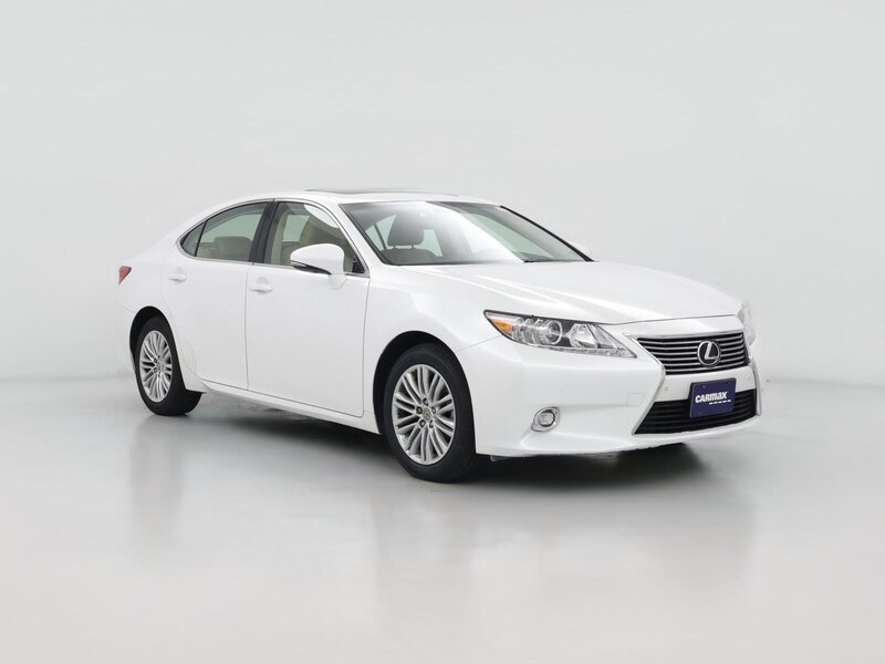 2014 Lexus ES 350 null