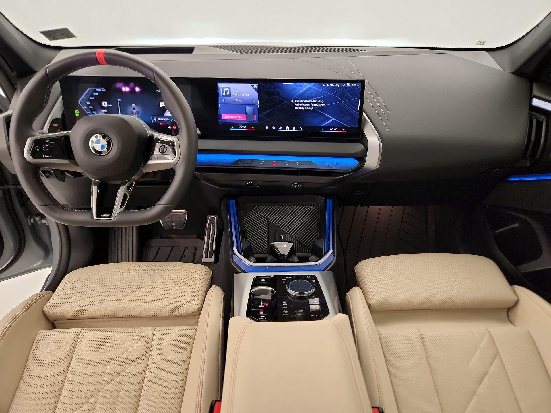 Thumbnail: 2026 BMW X3 - 9
