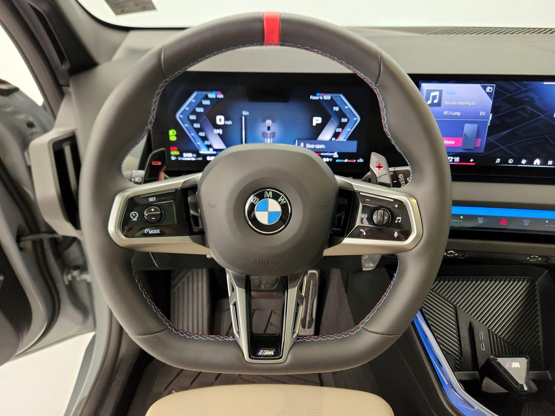 Thumbnail: 2026 BMW X3 - 10