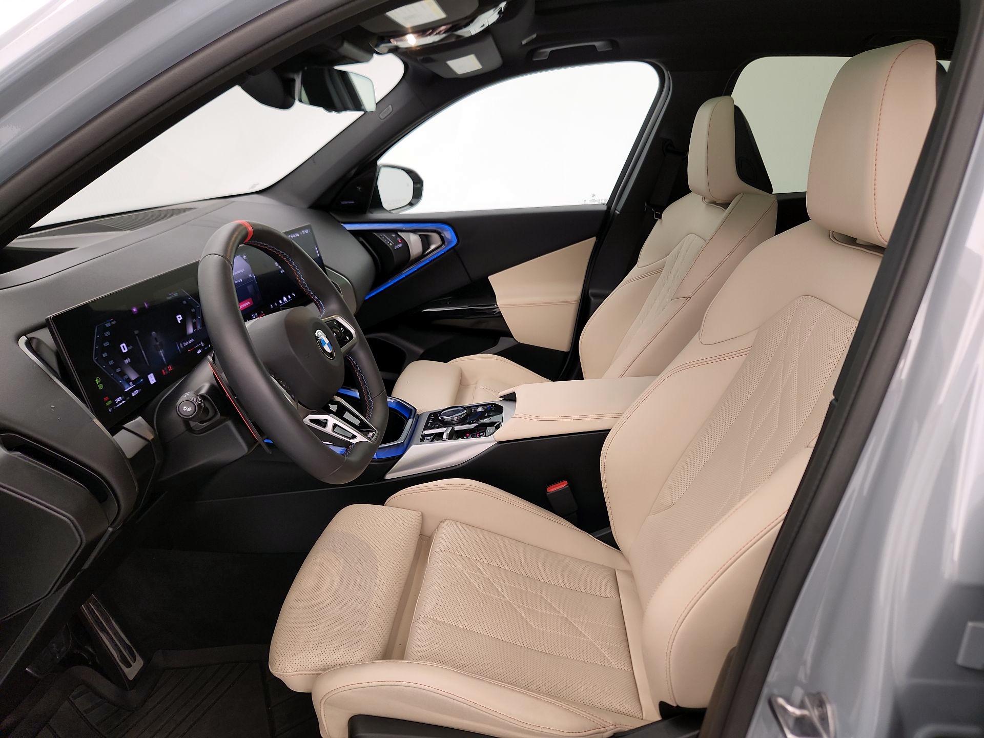 Thumbnail: 2026 BMW X3 - 11