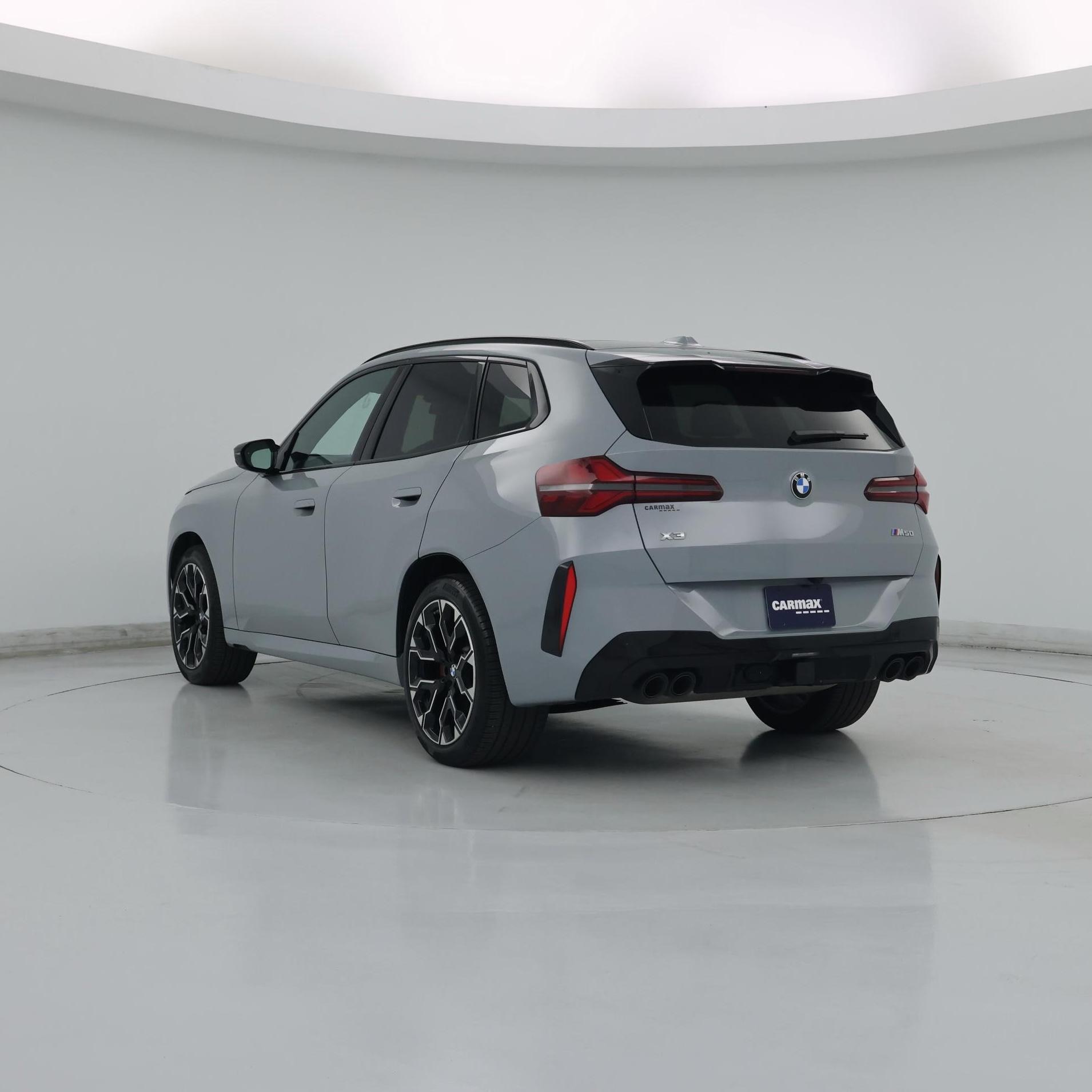 Thumbnail: 2026 BMW X3 - 2