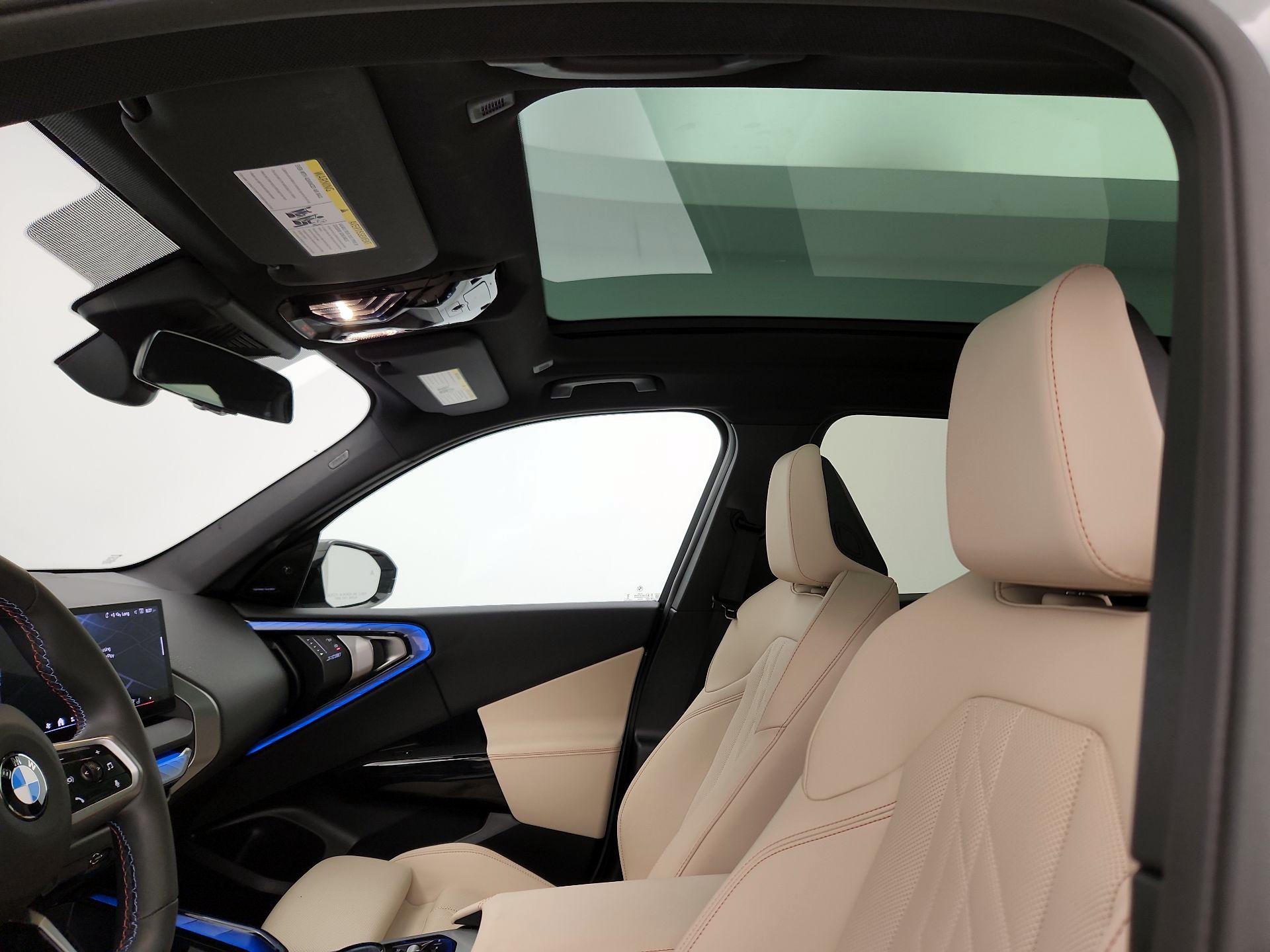 Thumbnail: 2026 BMW X3 - 19