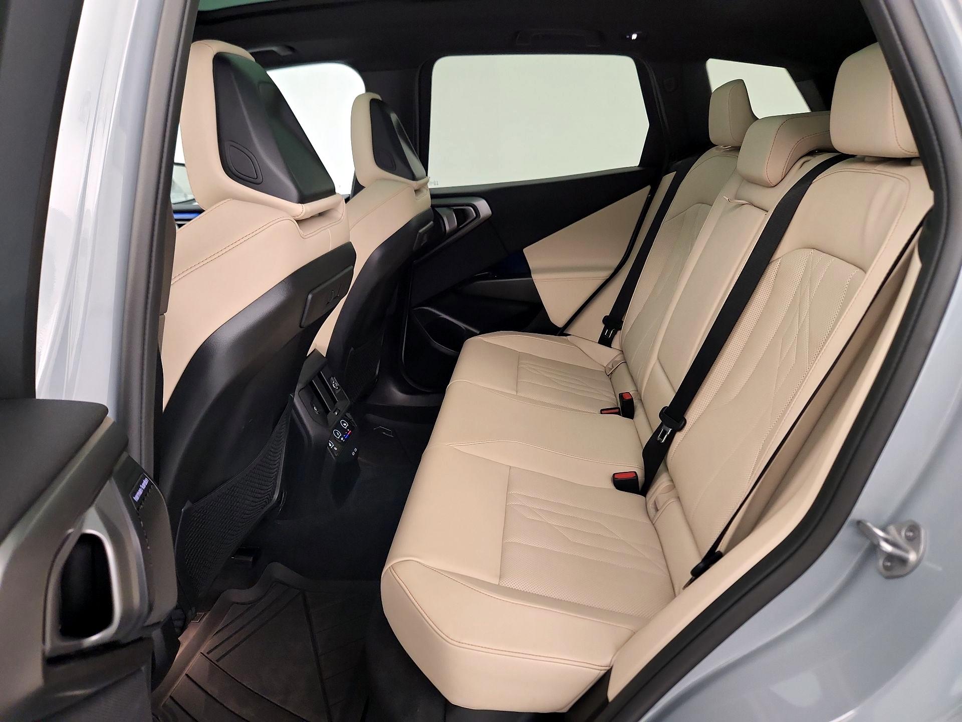 Thumbnail: 2026 BMW X3 - 20