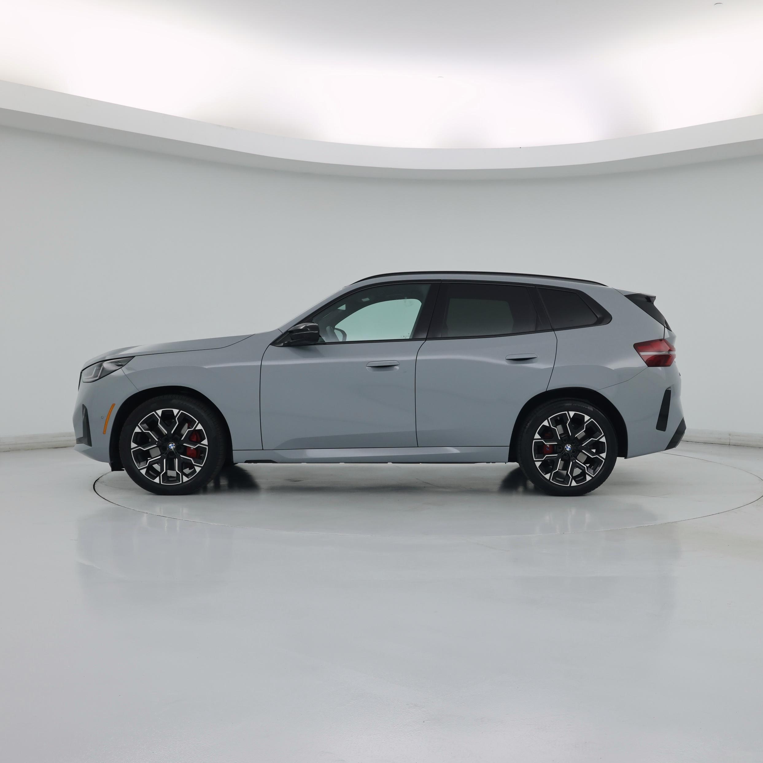 Thumbnail: 2026 BMW X3 - 3