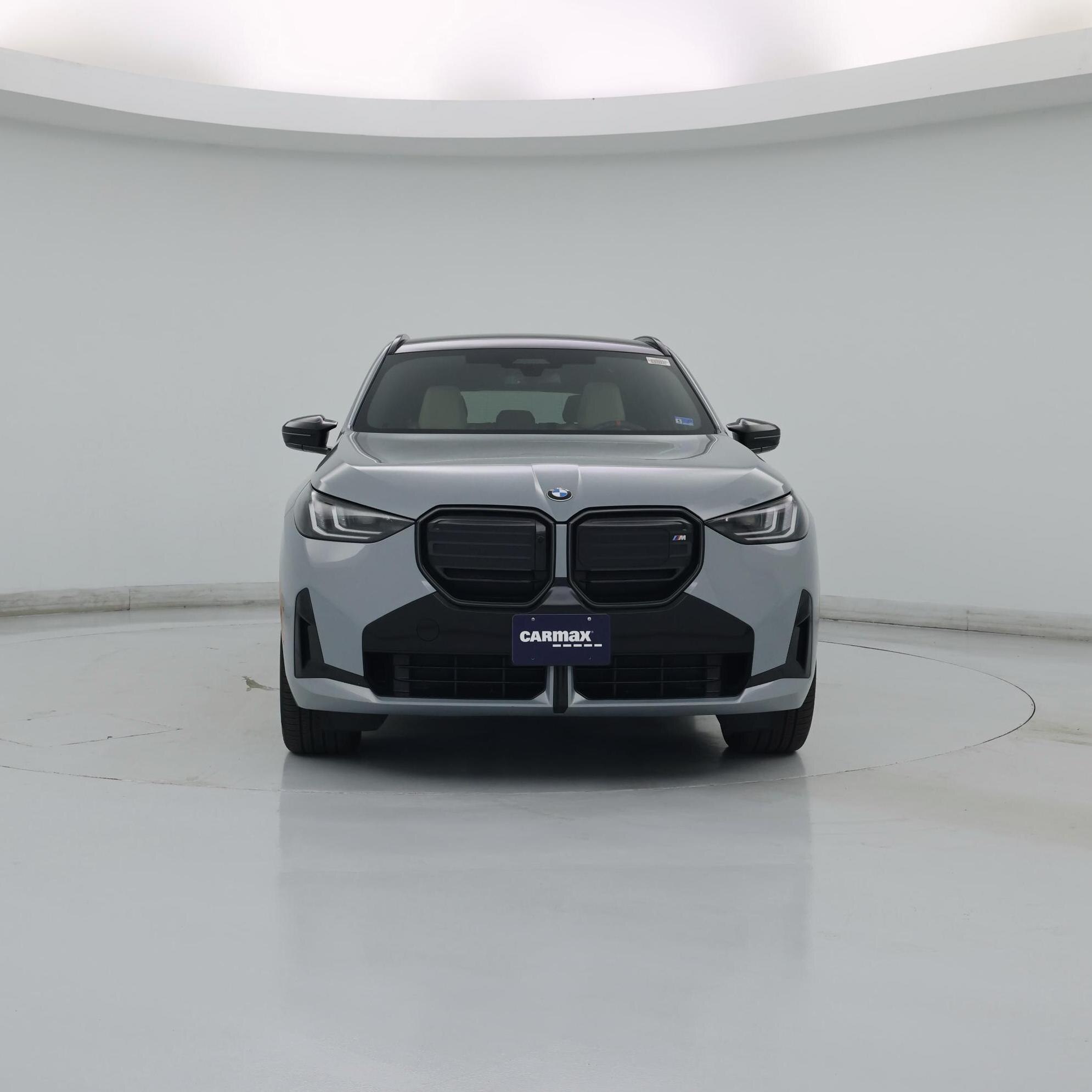 Thumbnail: 2026 BMW X3 - 5