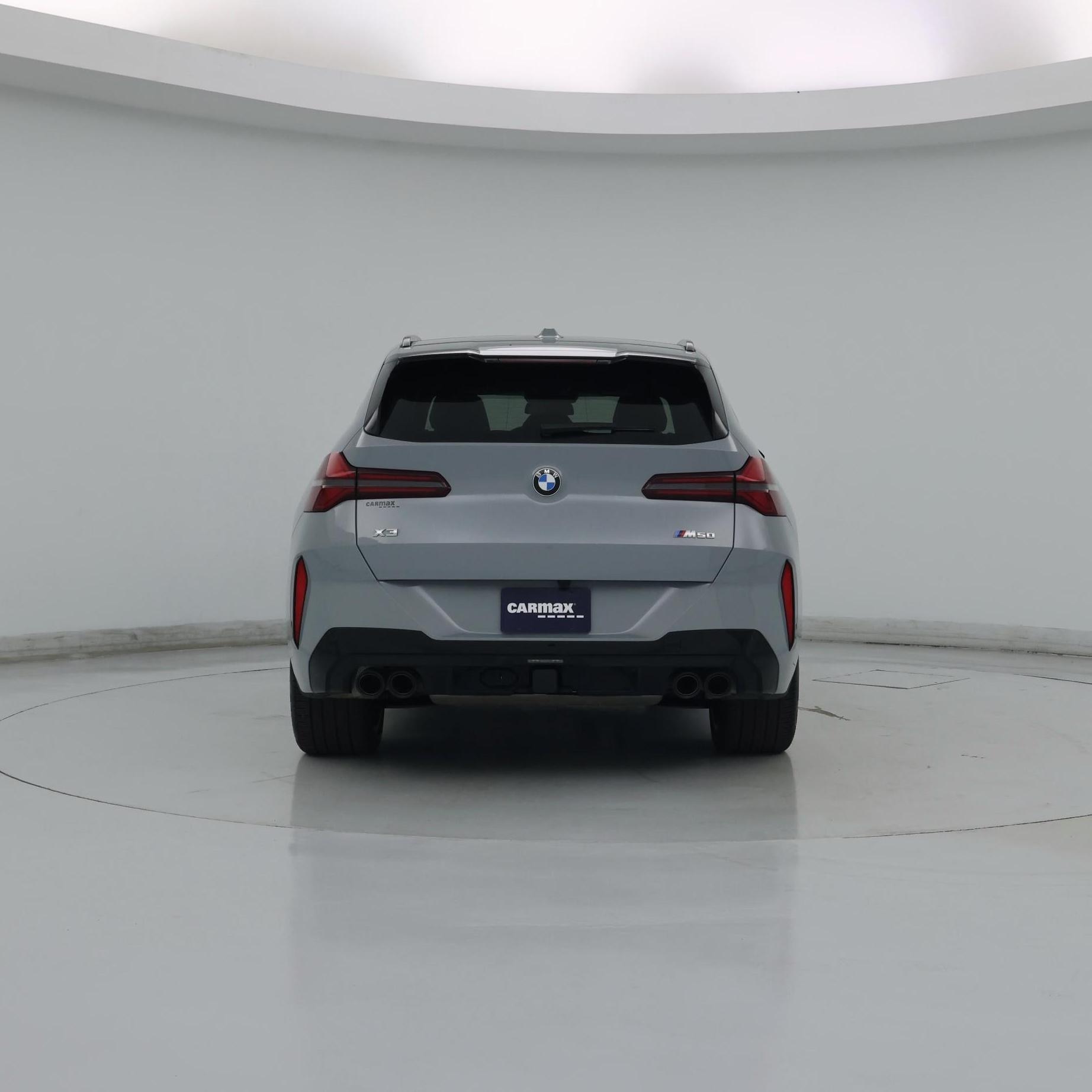 Thumbnail: 2026 BMW X3 - 6
