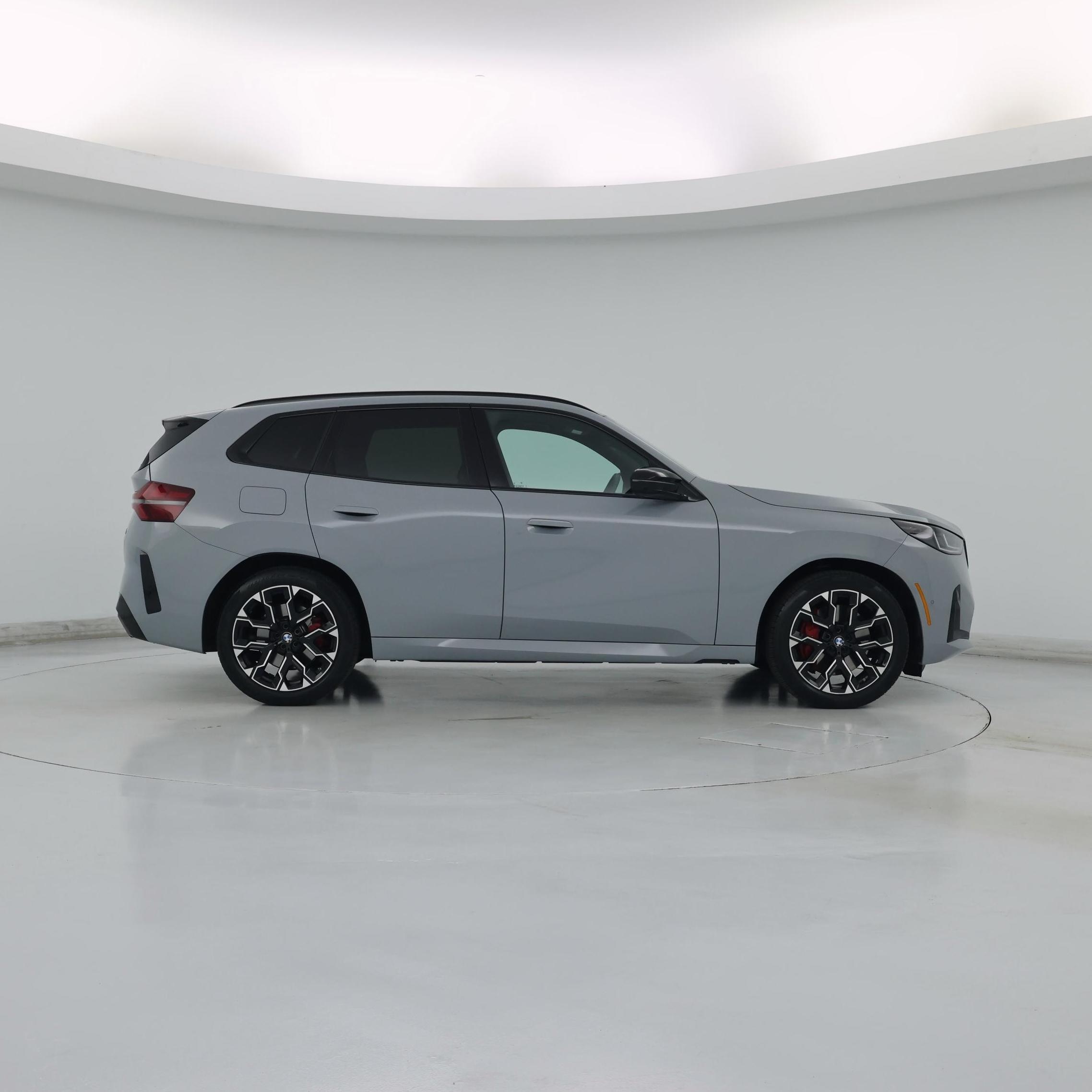 Thumbnail: 2026 BMW X3 - 7