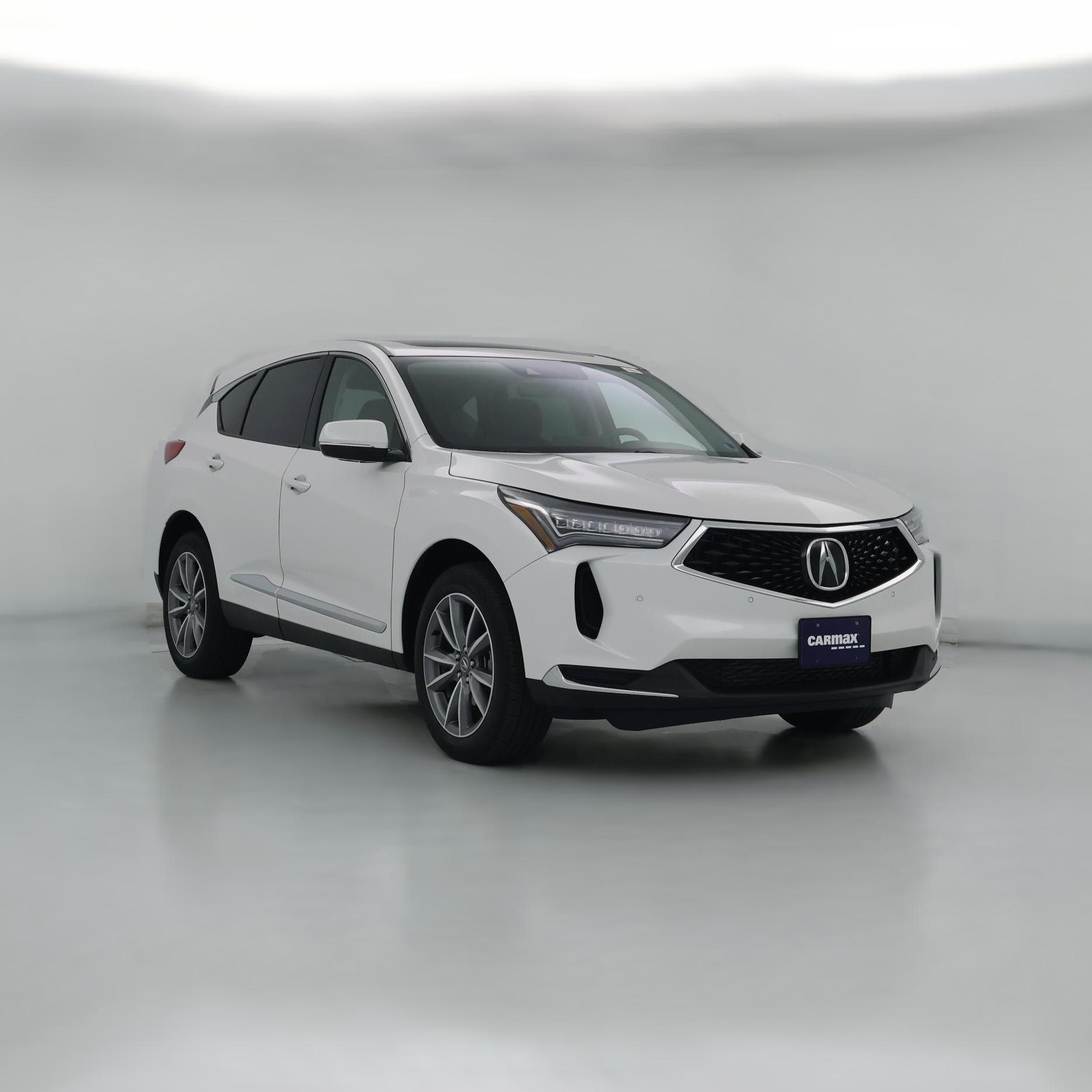 Thumbnail: 2024 Acura RDX - 1