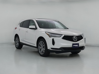 2024 Acura RDX SH-AWD Technology