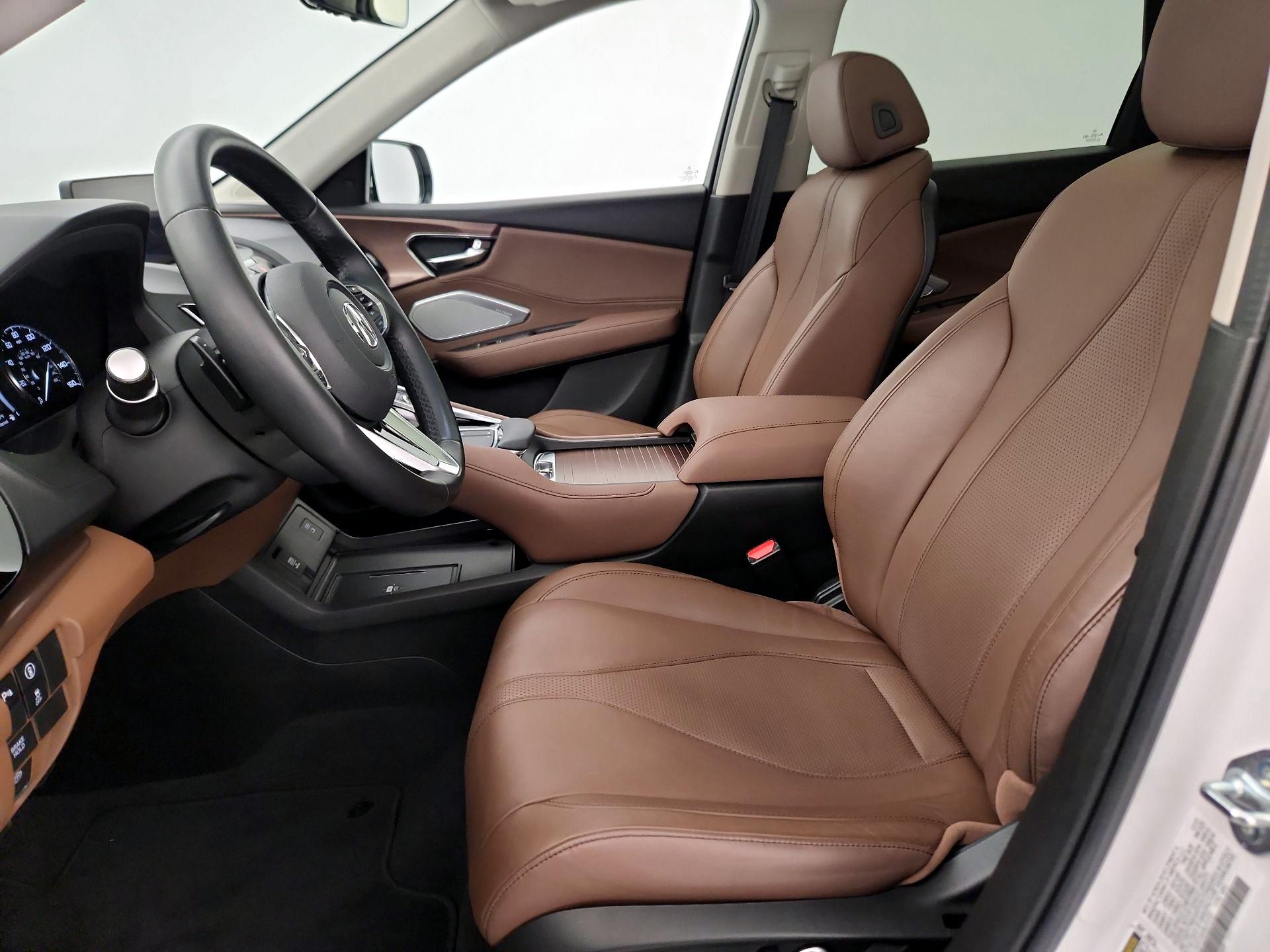 Thumbnail: 2024 Acura RDX - 11