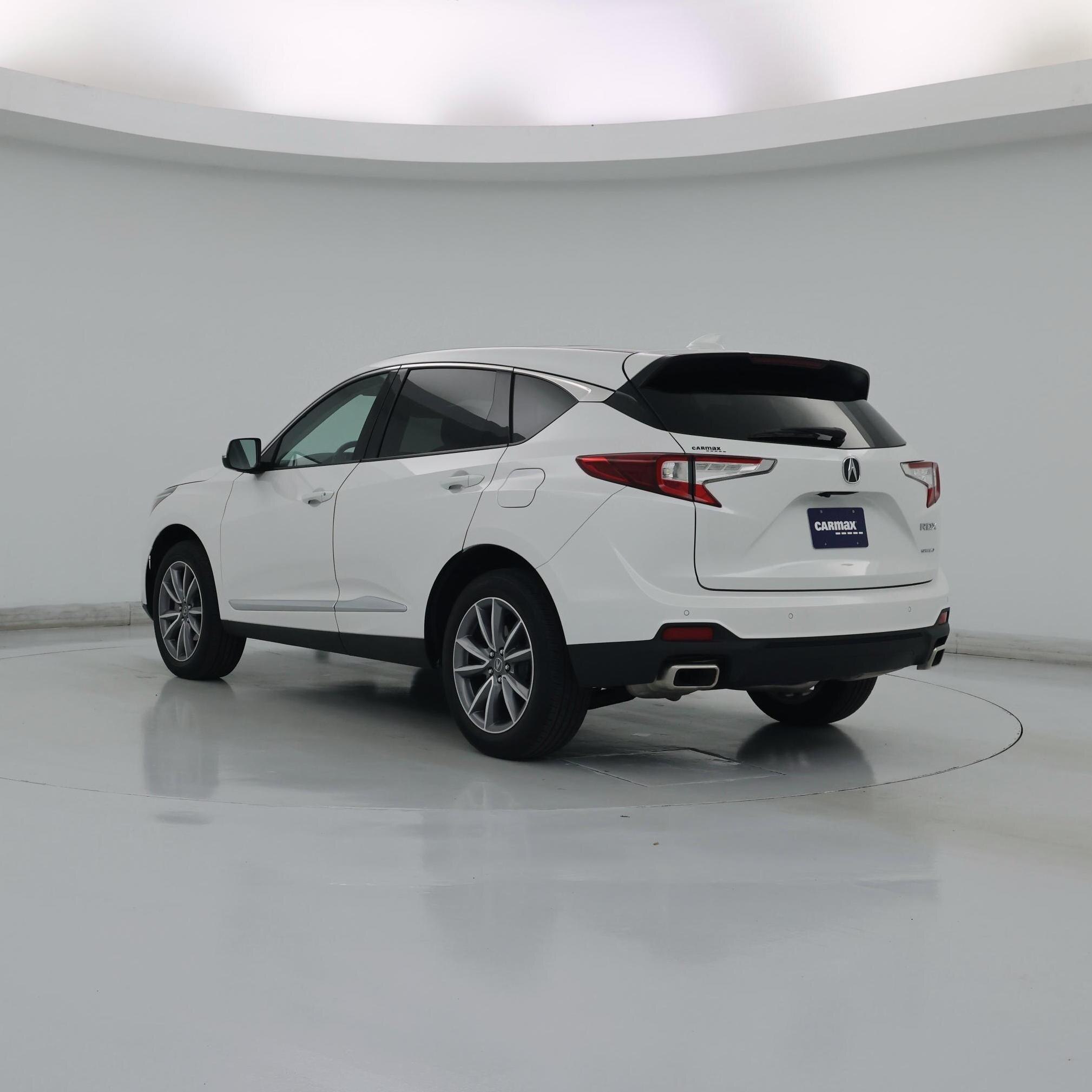 Thumbnail: 2024 Acura RDX - 2