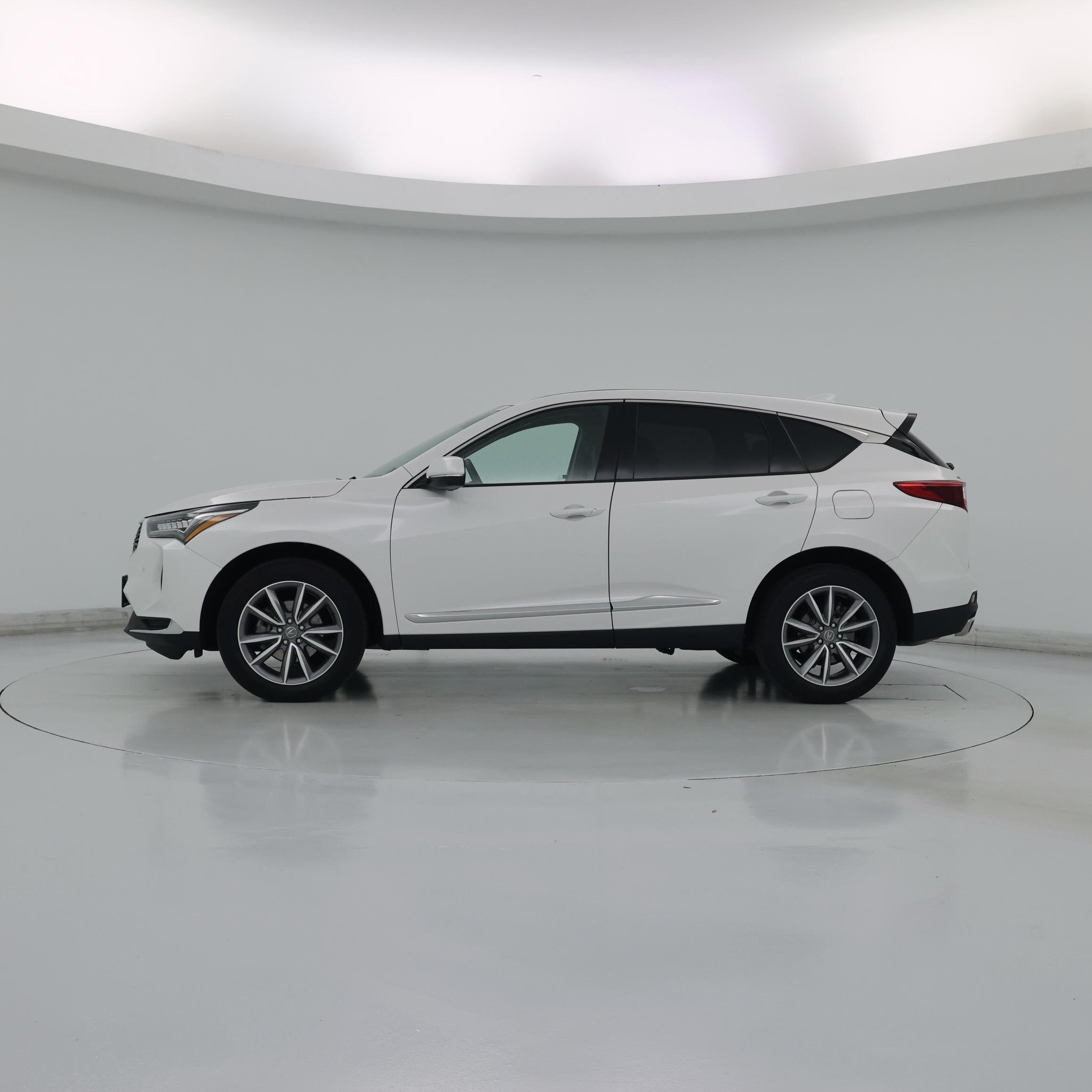 Thumbnail: 2024 Acura RDX - 3