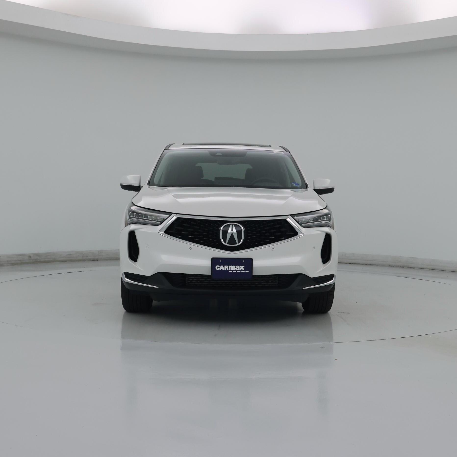 Thumbnail: 2024 Acura RDX - 5