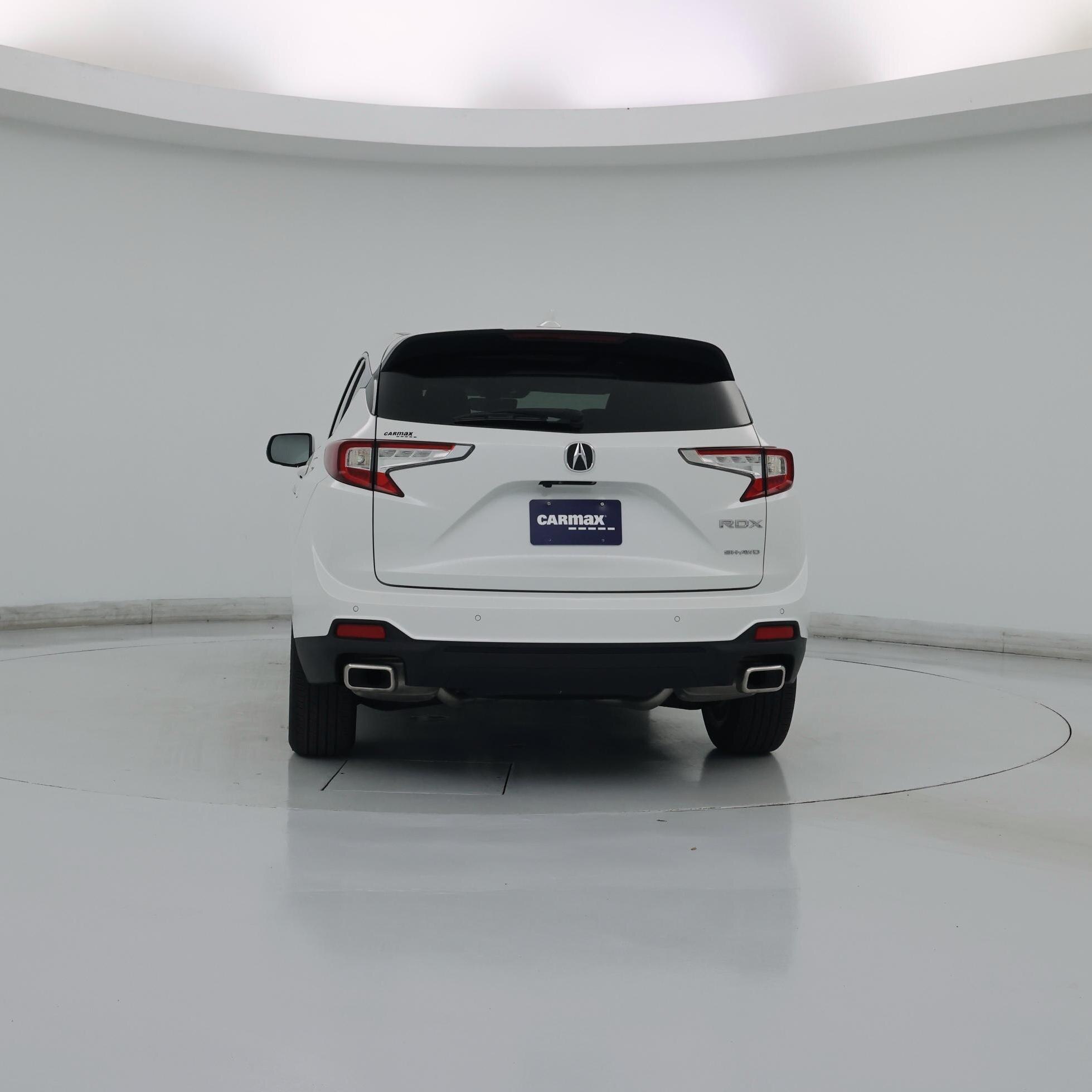 Thumbnail: 2024 Acura RDX - 6