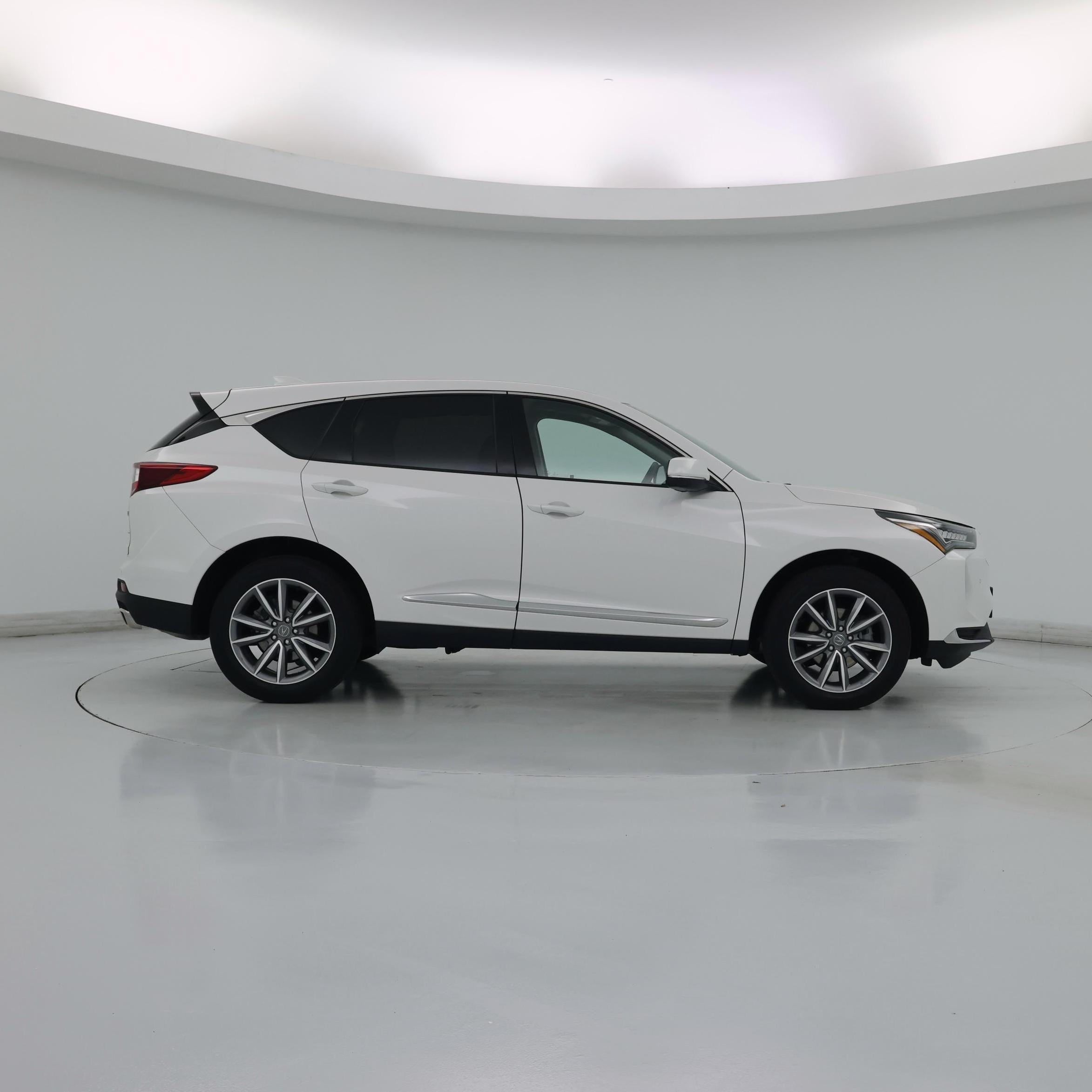 Thumbnail: 2024 Acura RDX - 7