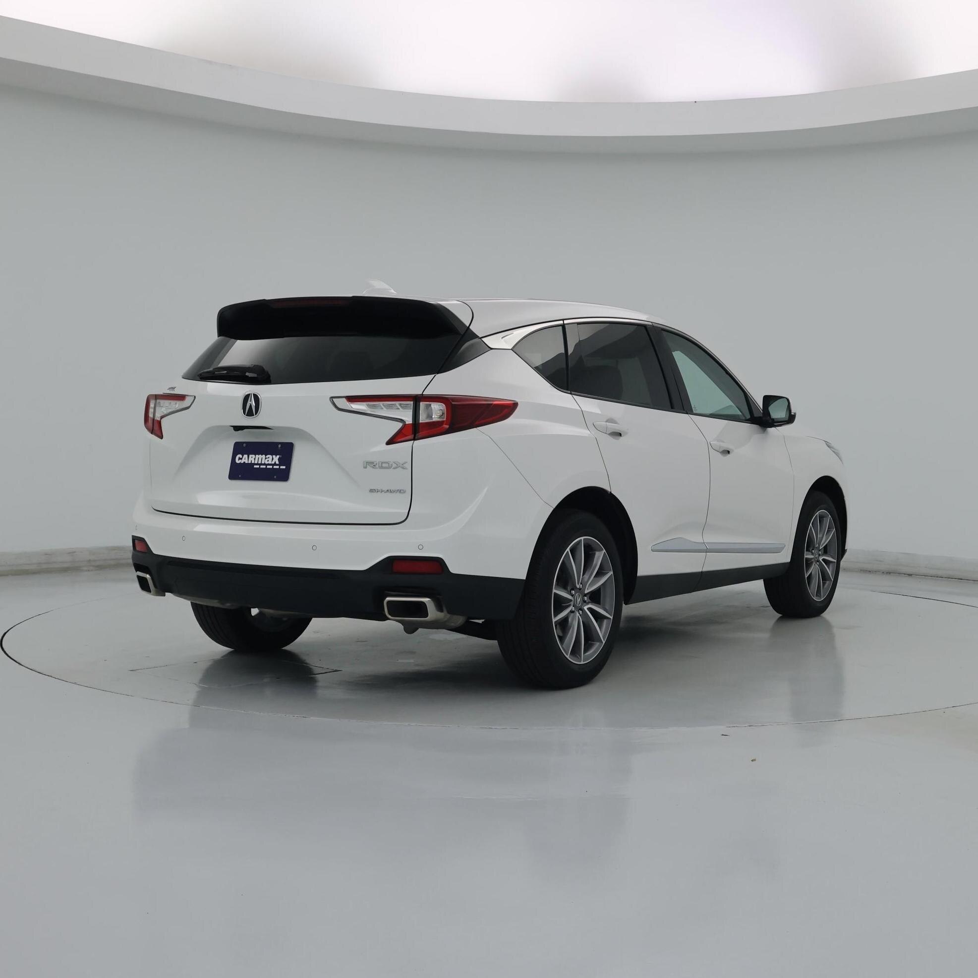 Thumbnail: 2024 Acura RDX - 8