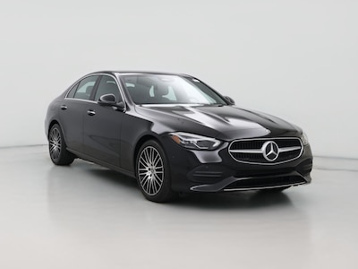 2025 Mercedes-Benz C300