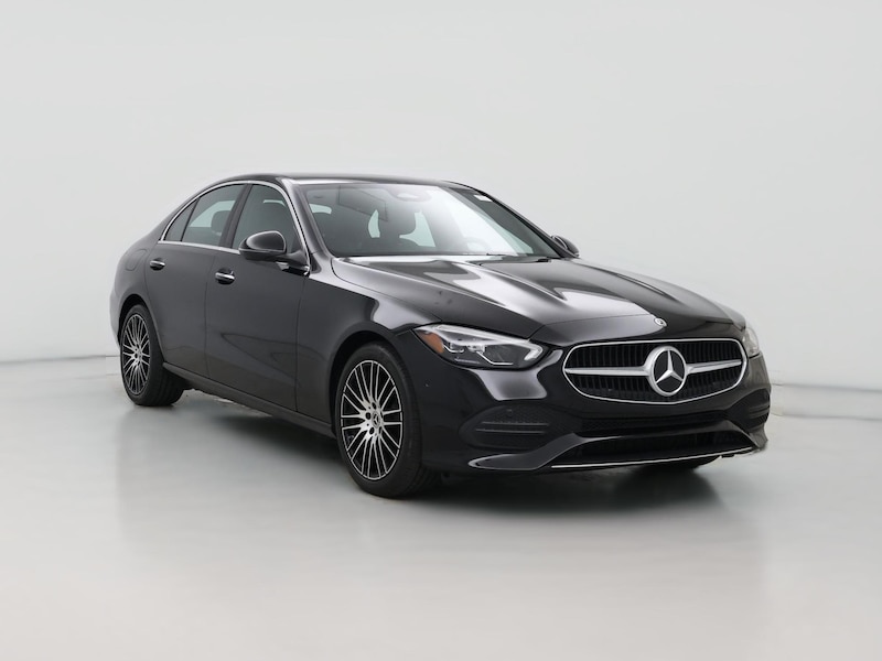 2025 Mercedes-Benz C300 null