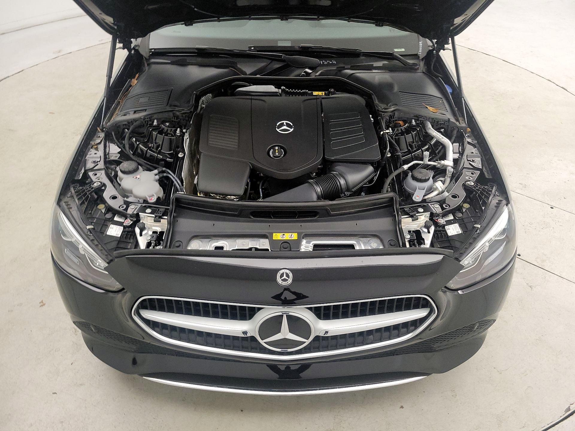 Thumbnail: 2025 Mercedes-Benz C-Class - 20