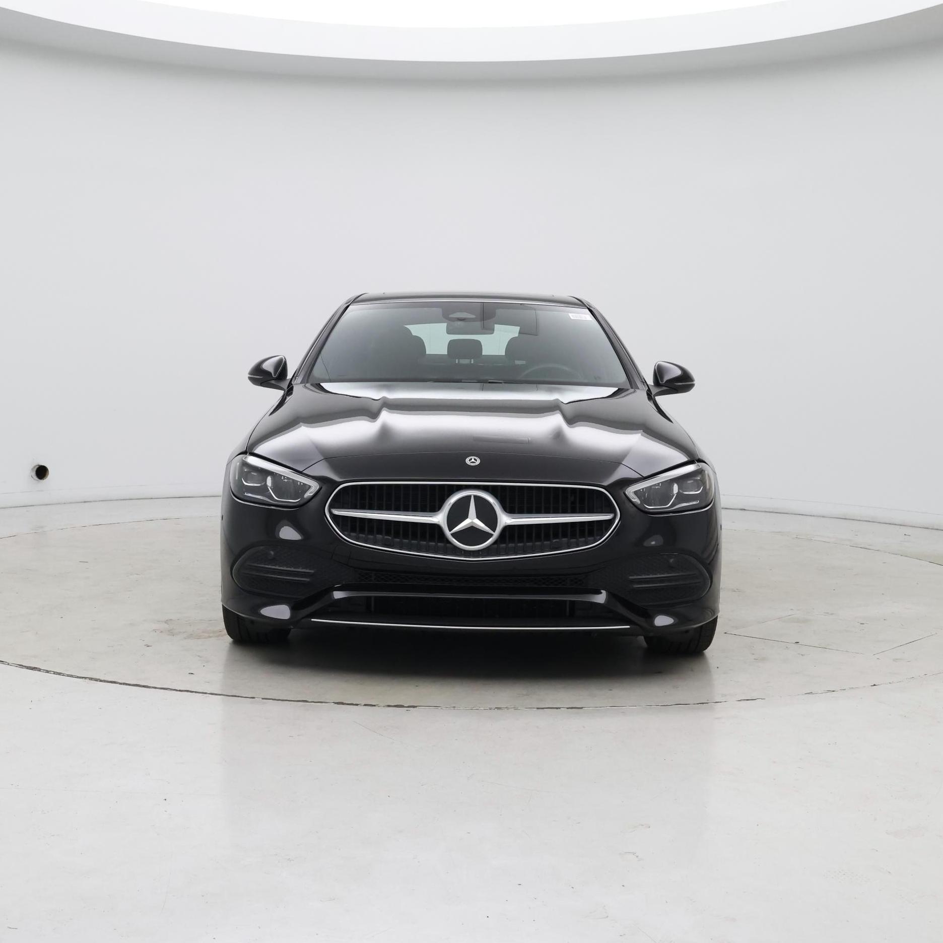 Thumbnail: 2025 Mercedes-Benz C-Class - 5